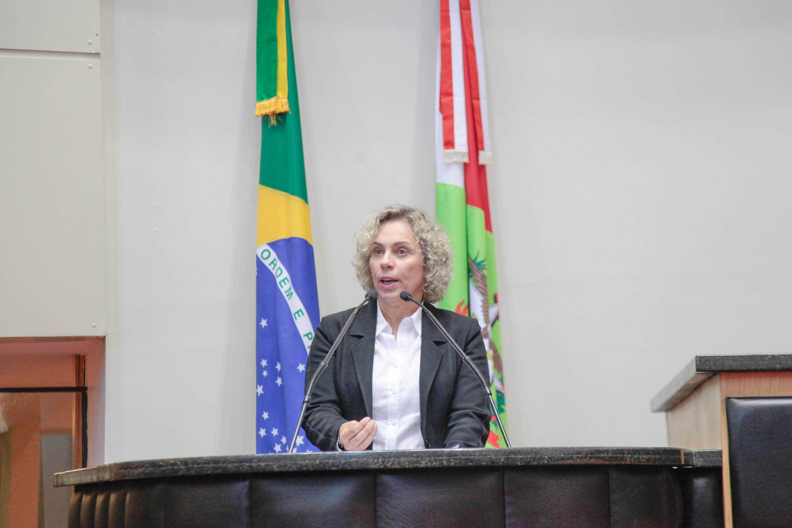 Sessão Ordinária