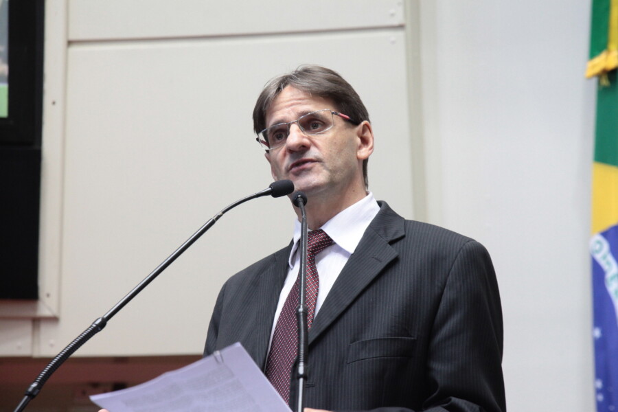 Deputado Neodi Saretta