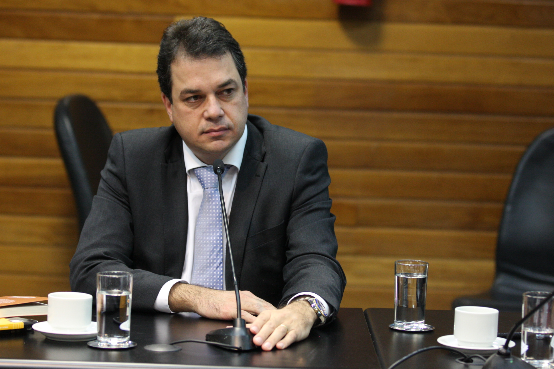 Comissão Simultânea Finanças e Trabalho