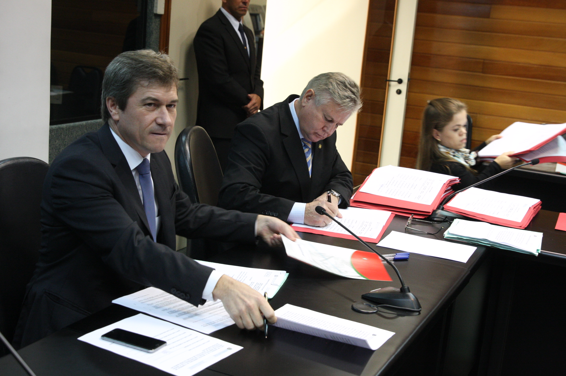 Comissão de Defesa dos Direitos da Pessoa com Deficiência. Foto: Yuri Santos / Agência AL