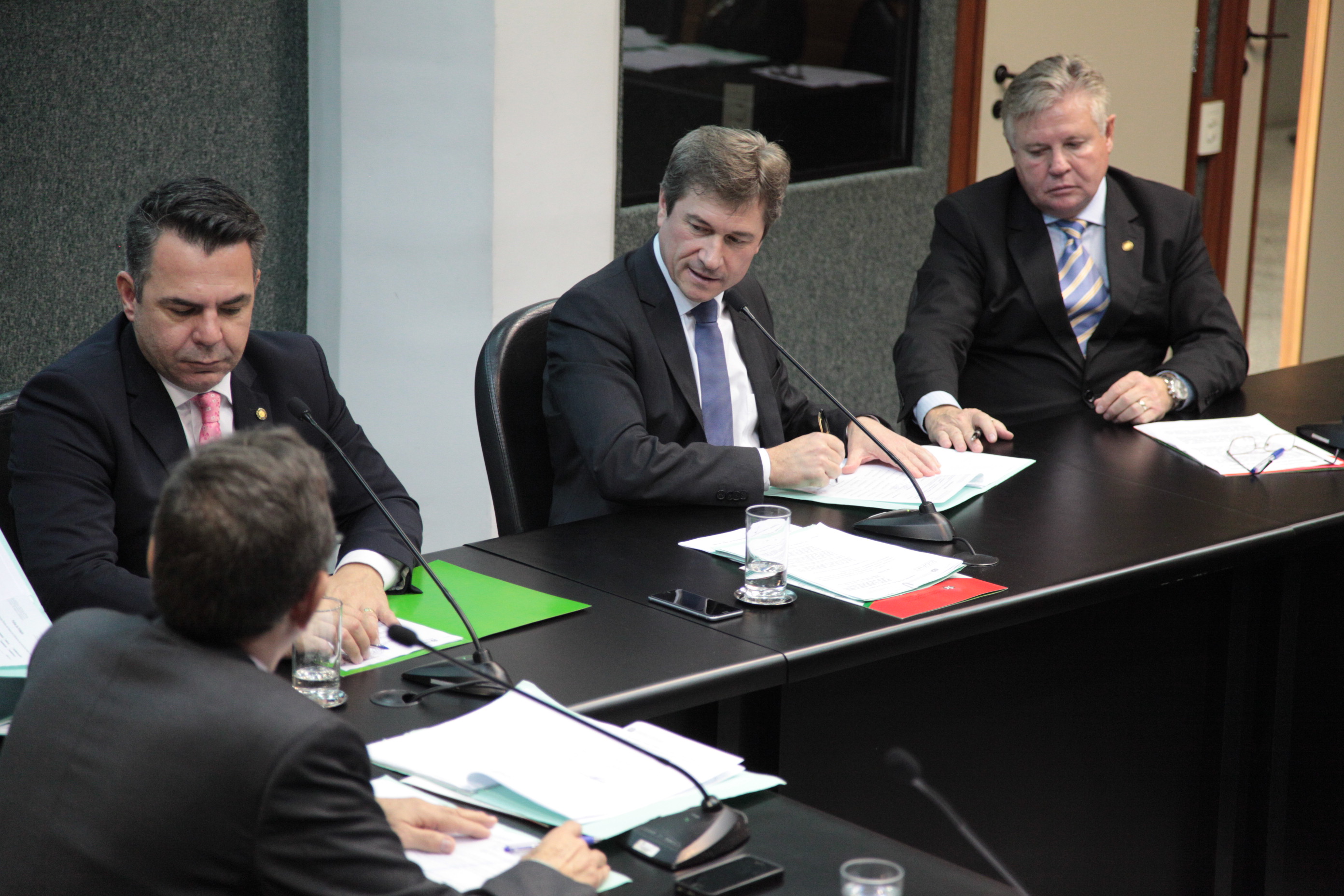 Comissão de Defesa dos Direitos da Pessoa com Deficiência.