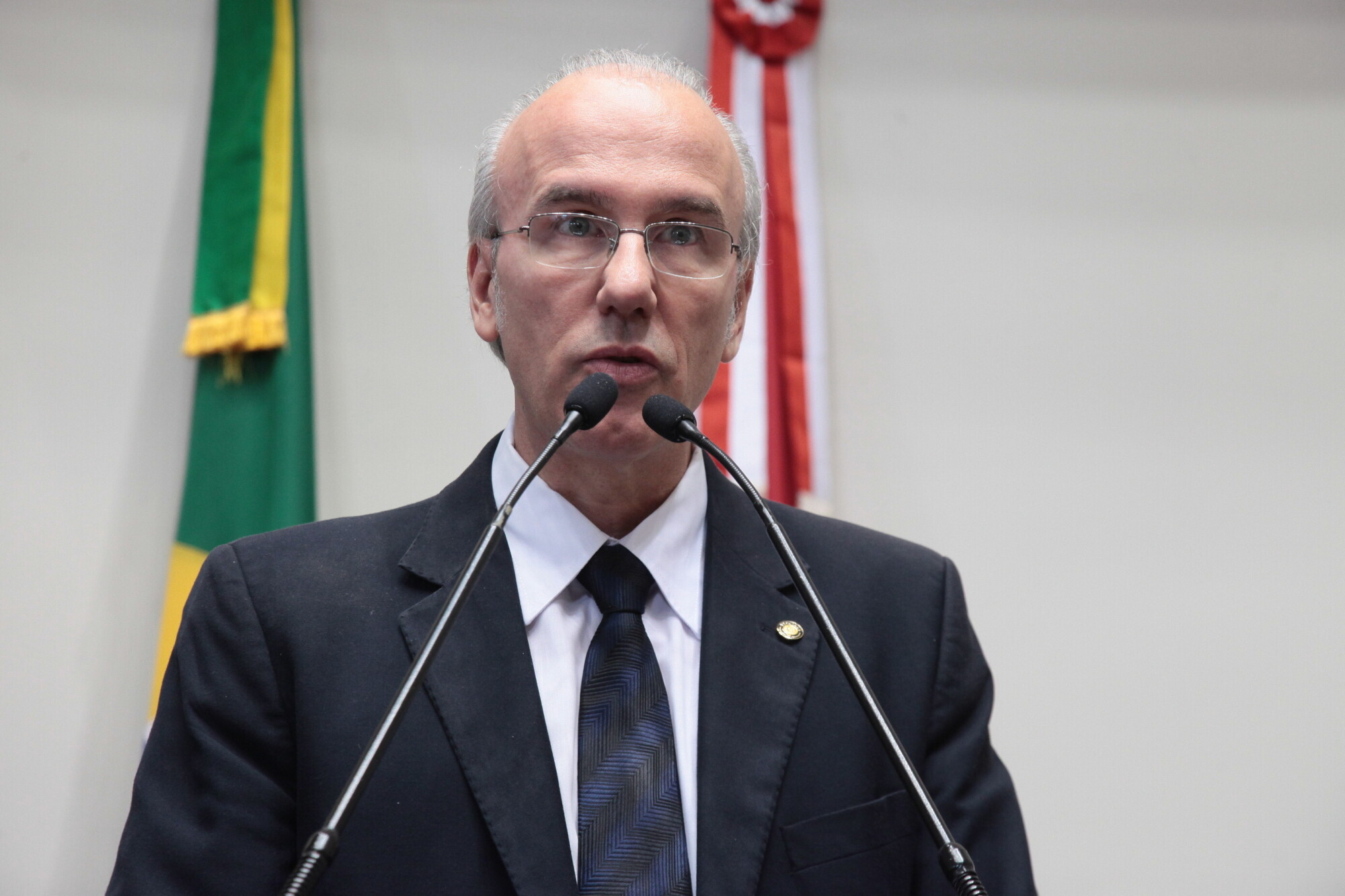 Deputado Deka May