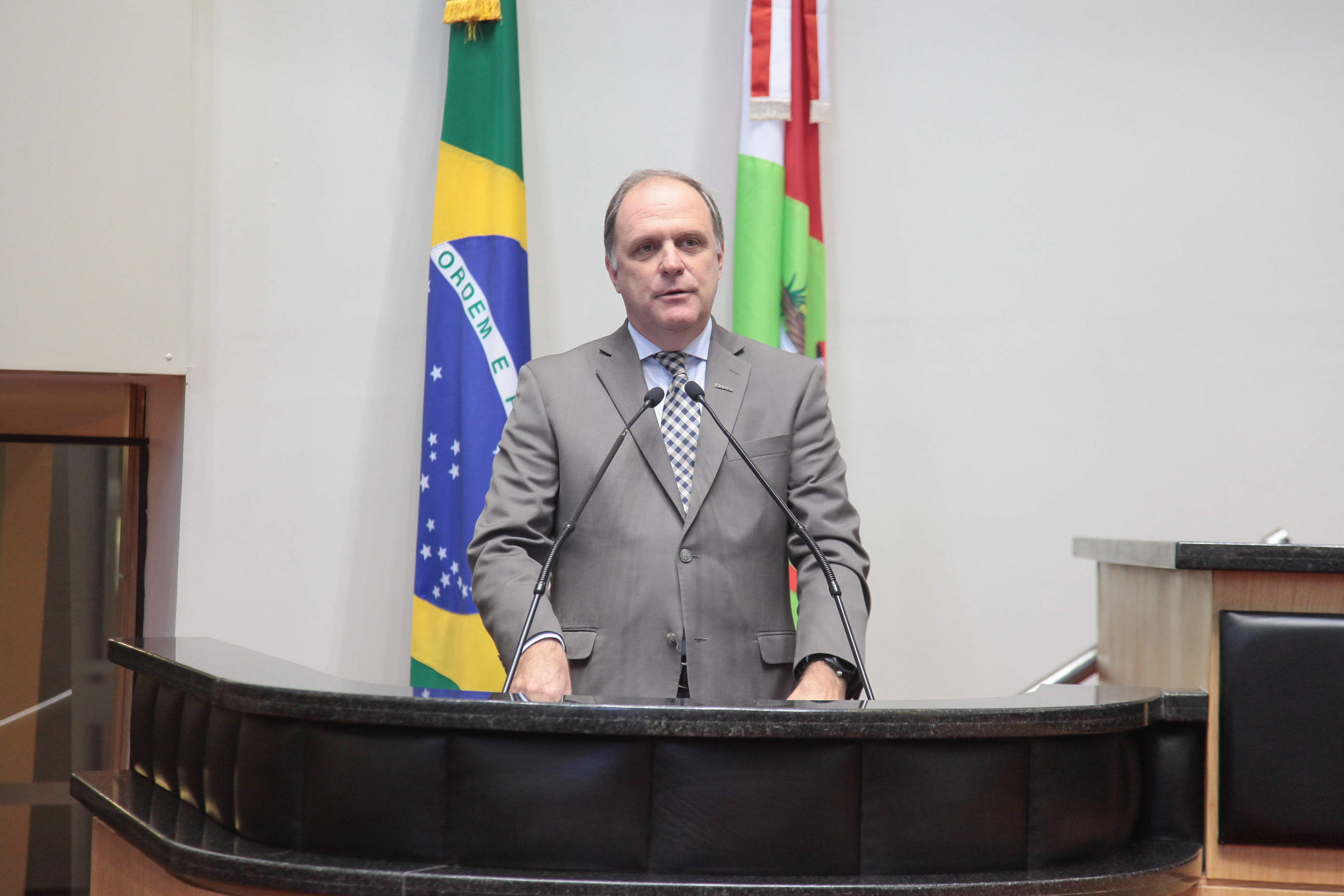 Sessão Ordinária