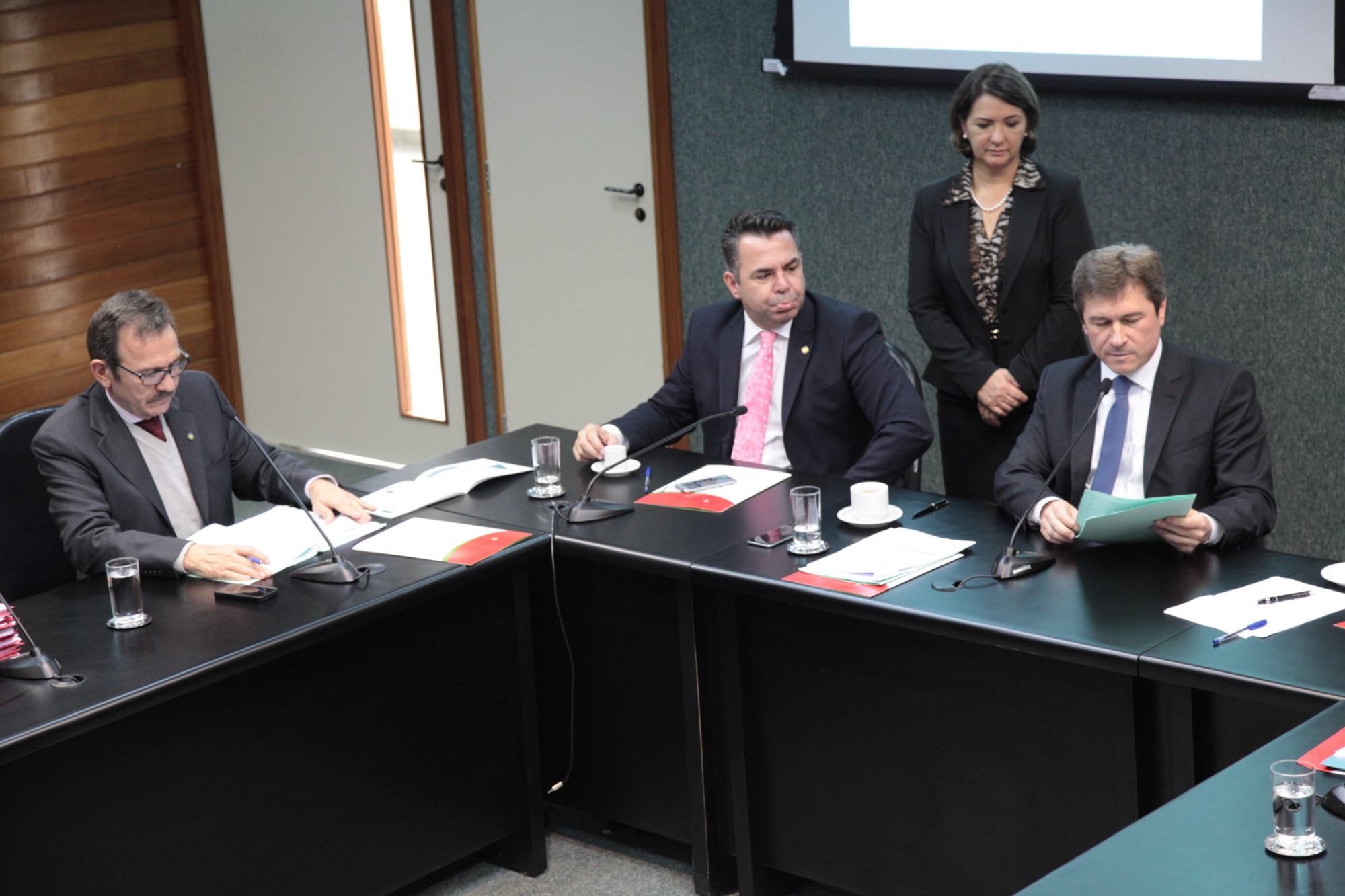 Comissão aprova criação de cadastro de empregos para pessoa com deficiência