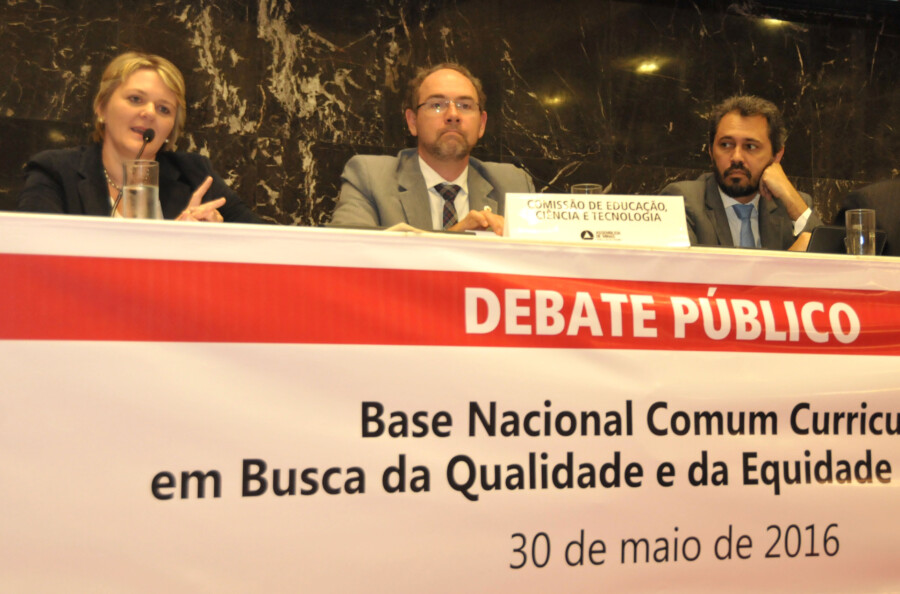 Foto: Guilherme Bergamini/ALMG