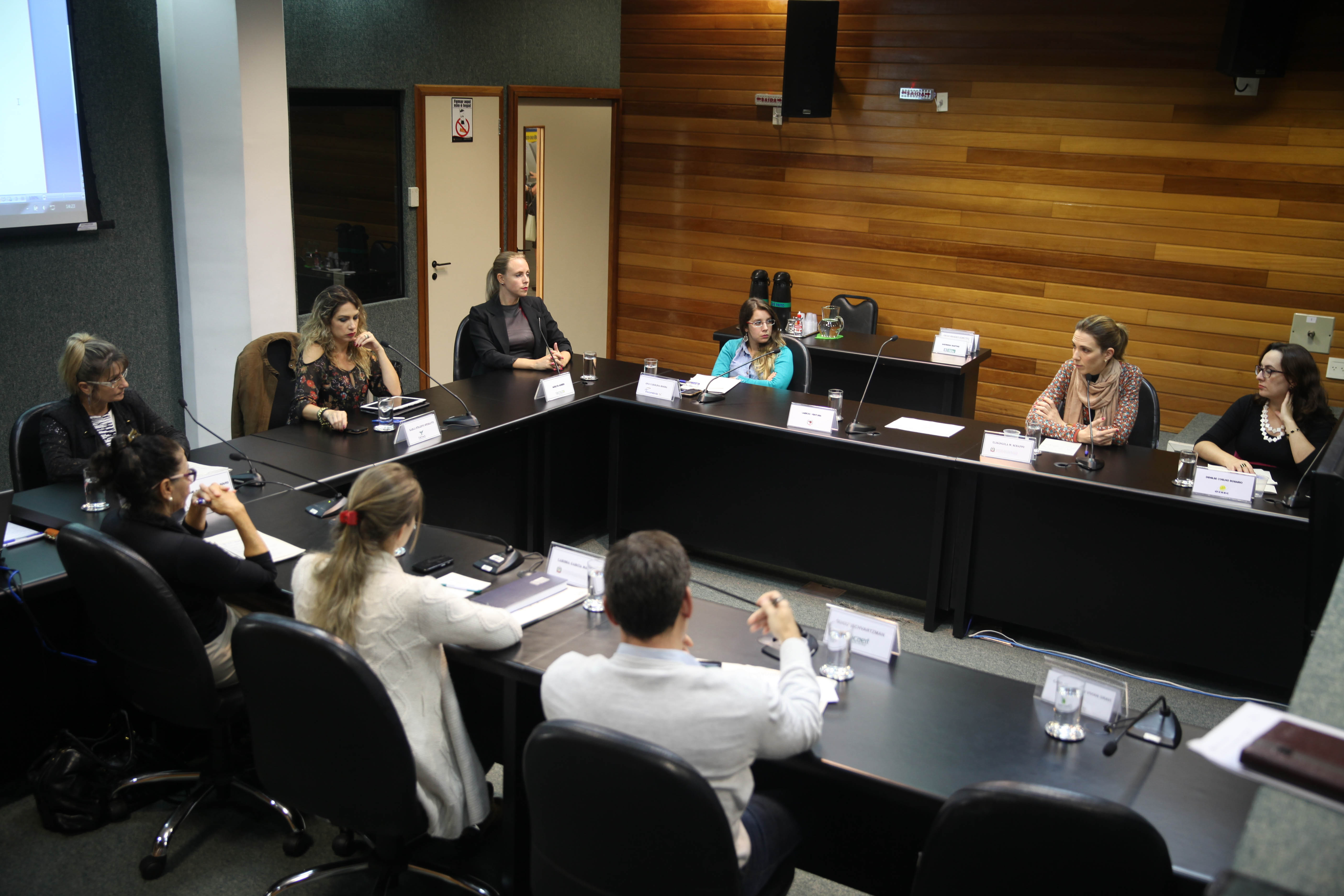 Comissão de Responsabilidade Social