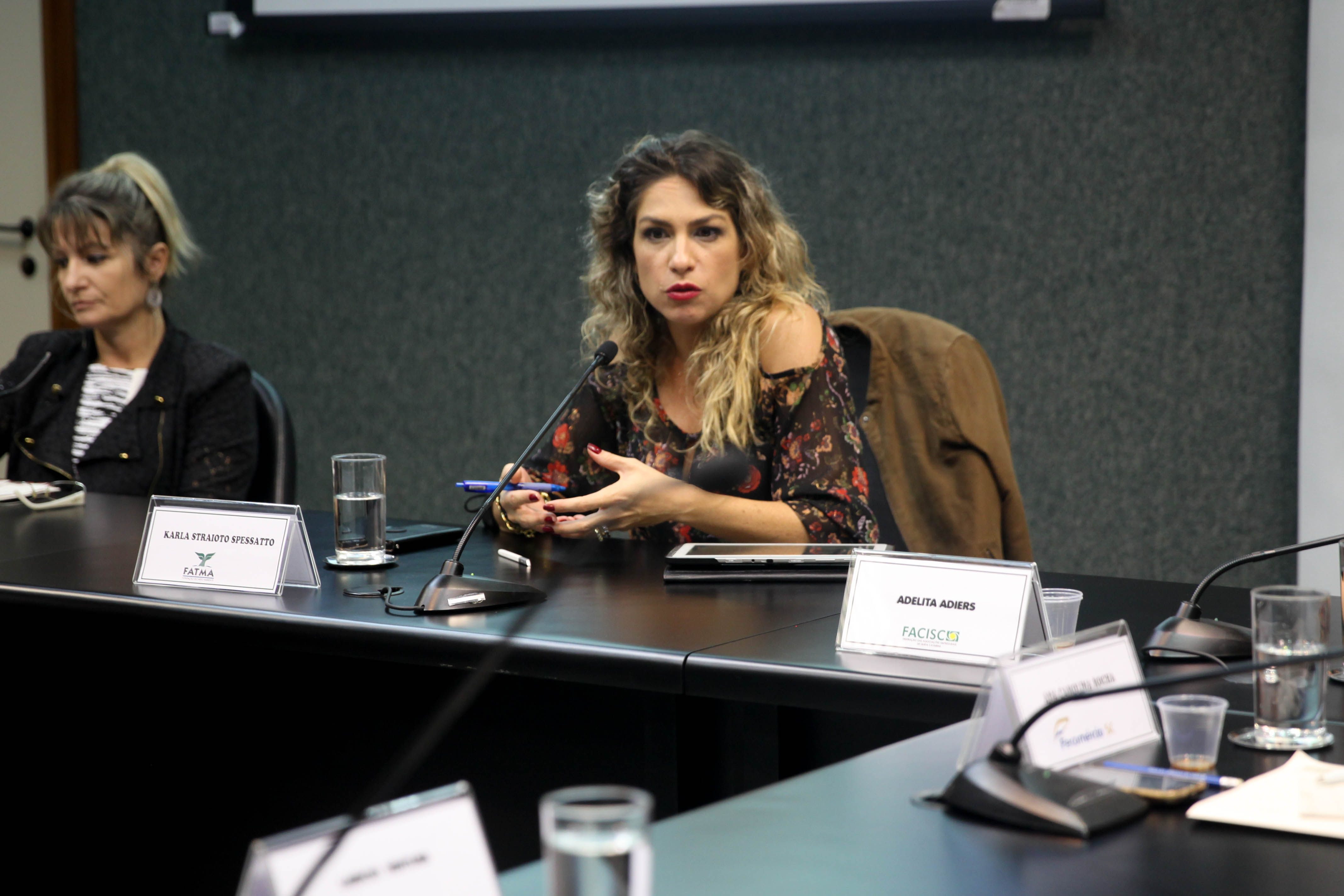 Comissão de Responsabilidade Social.