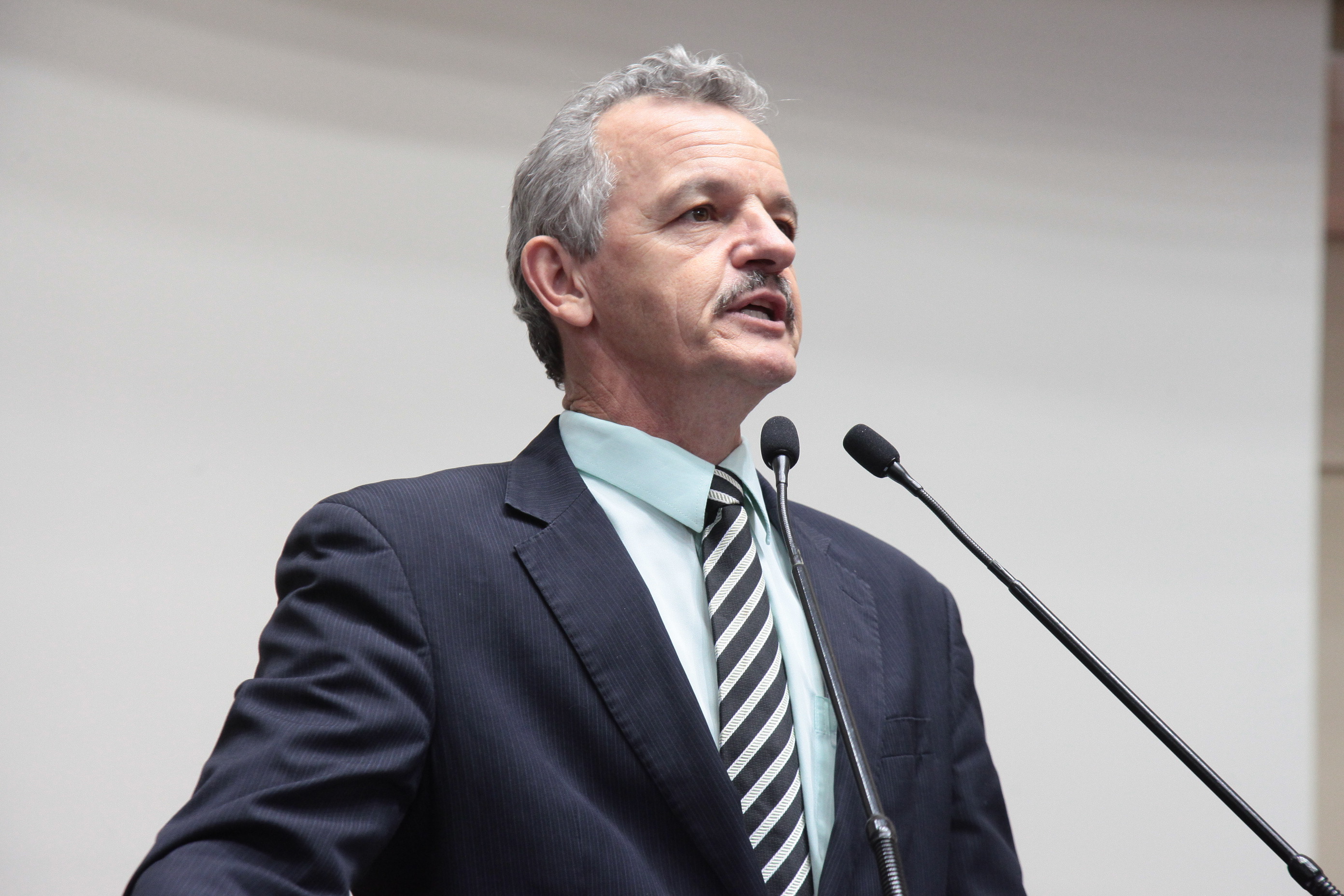 Sessão Ordinária. Deputado Dirceu Dresch (PT)