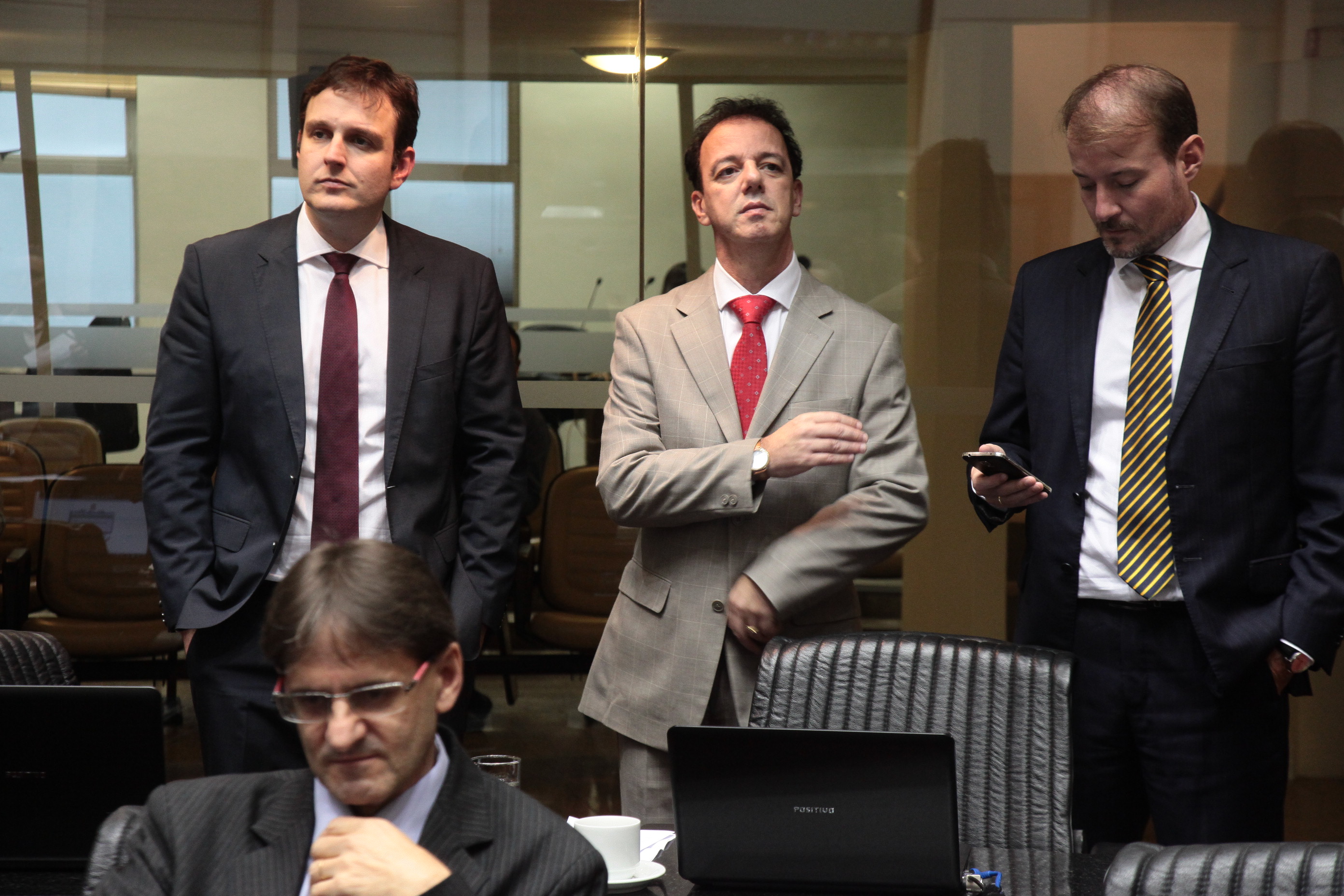 Sessão Ordinária.