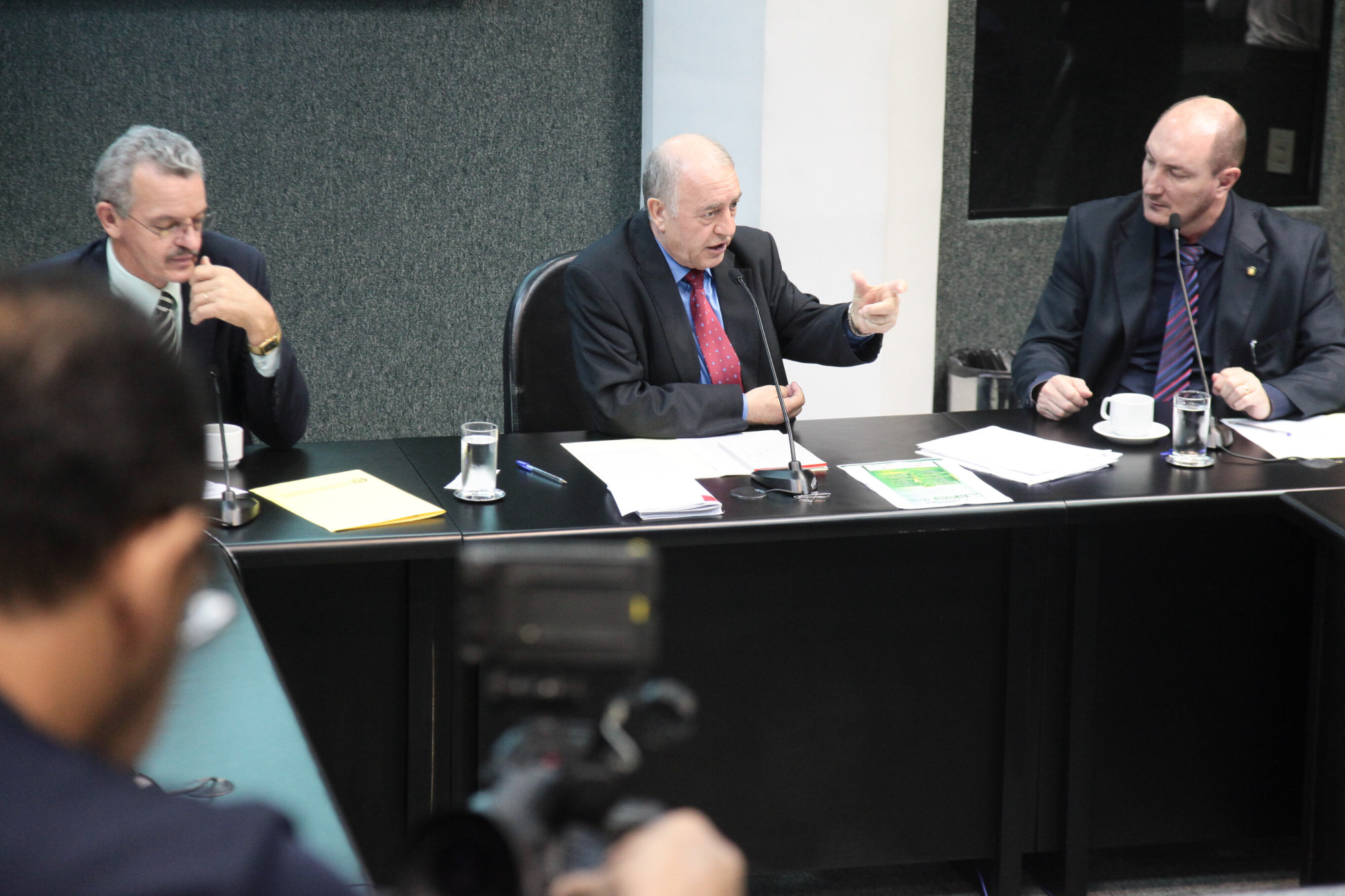 Crise na suinocultura será tema de reunião com ministro