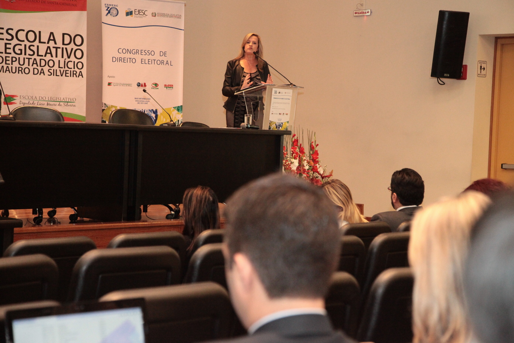 Seminários Regionais “Eleições 2016” chegam à região Oeste
