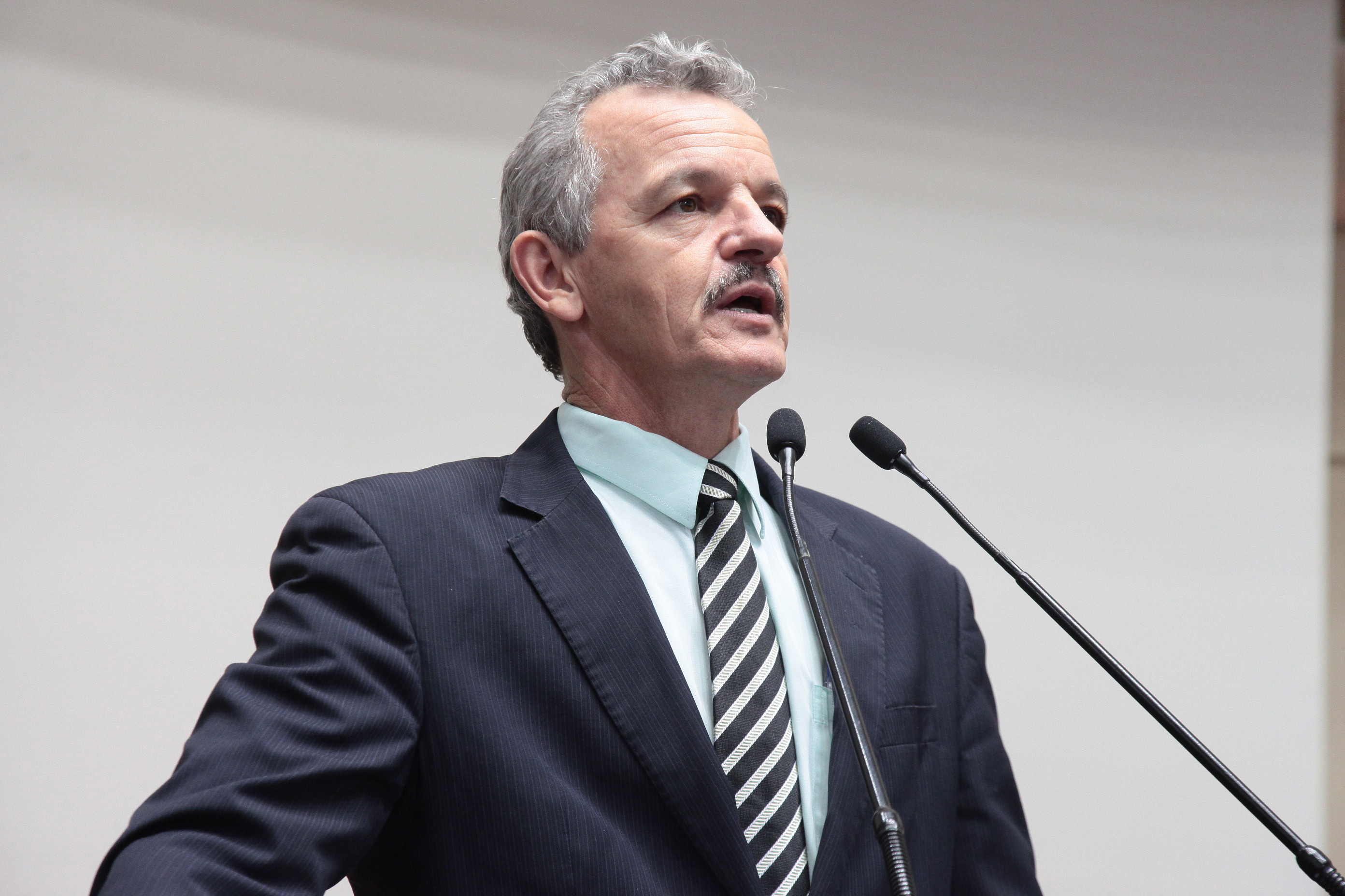 Sessão Ordinária. Deputado Dirceu Dresch (PT)