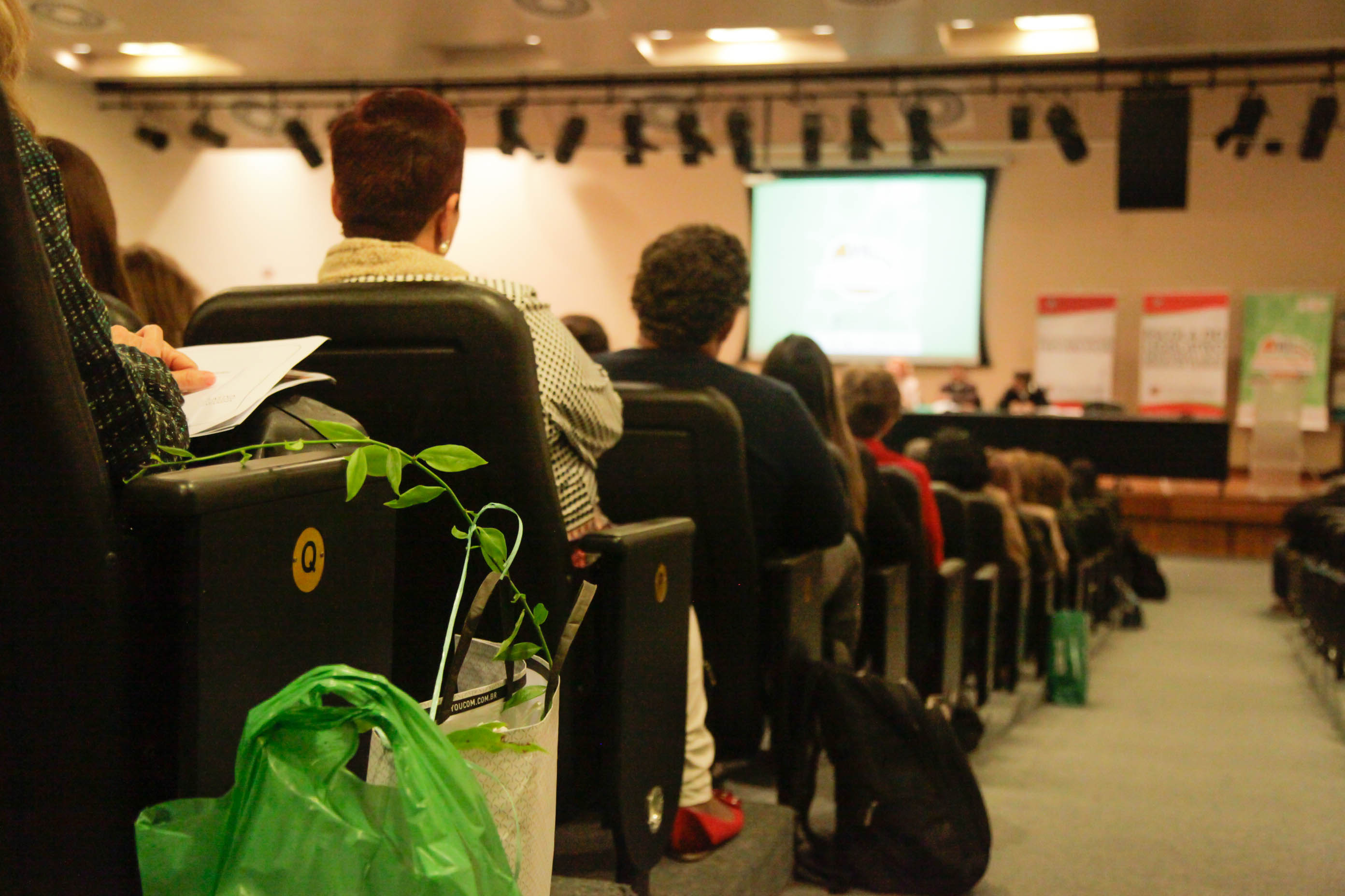 Seminário de Educação Ambiental