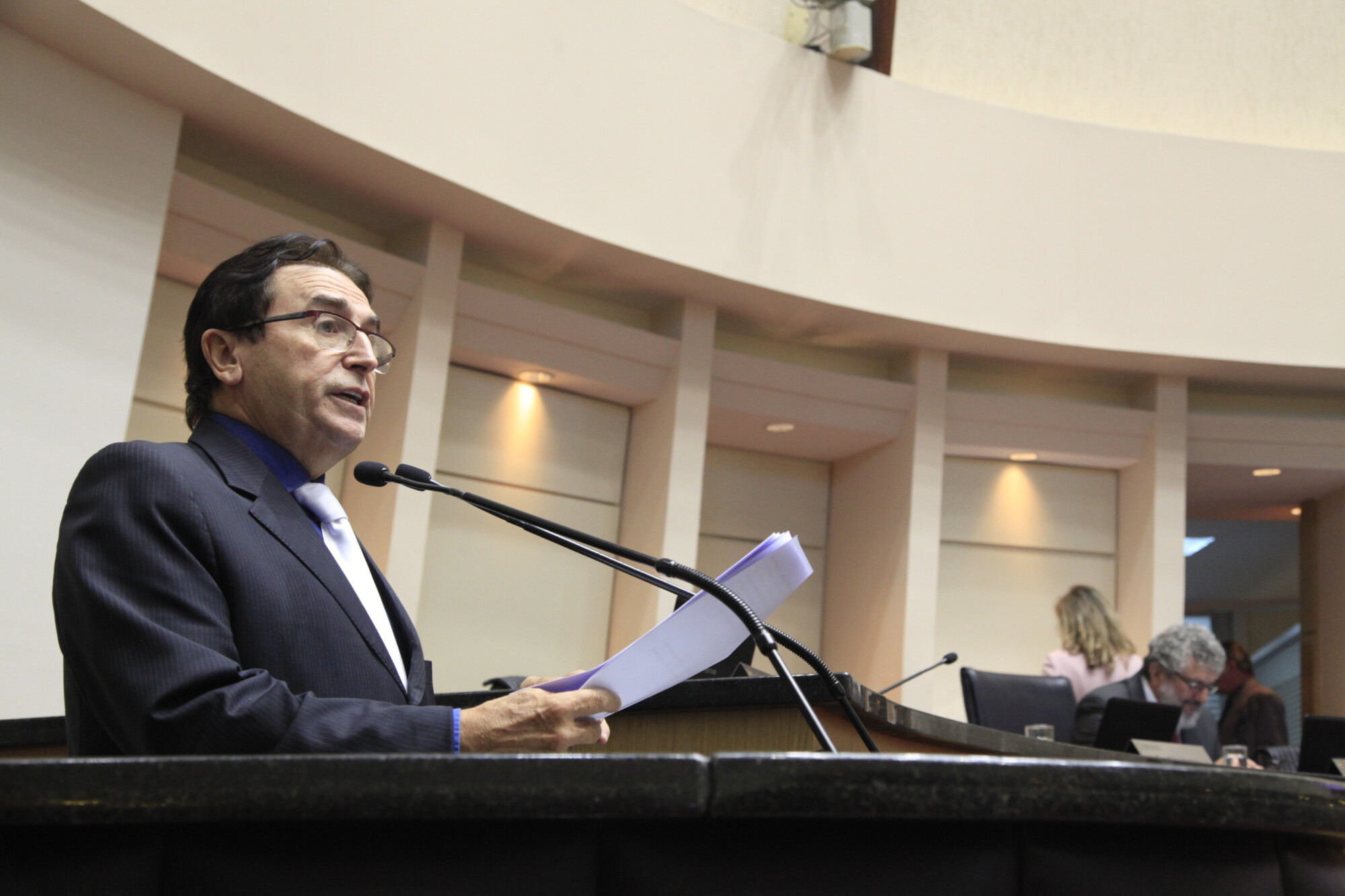 Deputado Antonio Aguiar