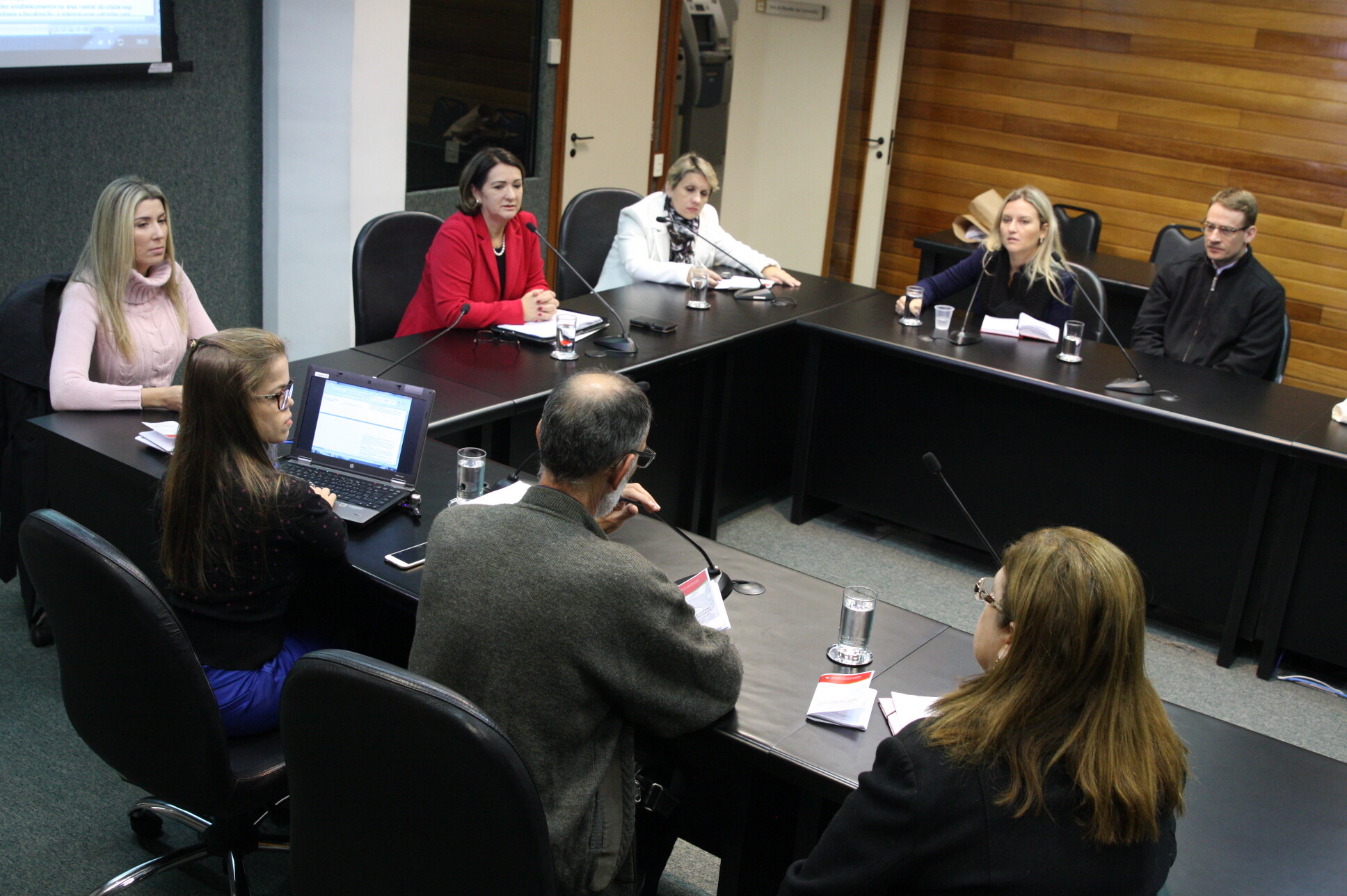 Setor educacional apresenta sugestões à Lei Catarinense da Pessoa com Deficiência