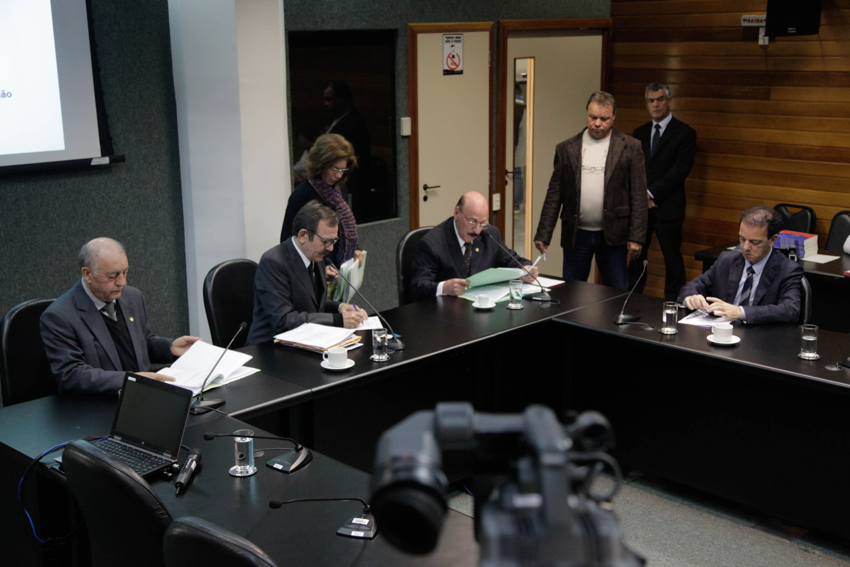 Comissão de Trabalho, Administração e Serviço Público