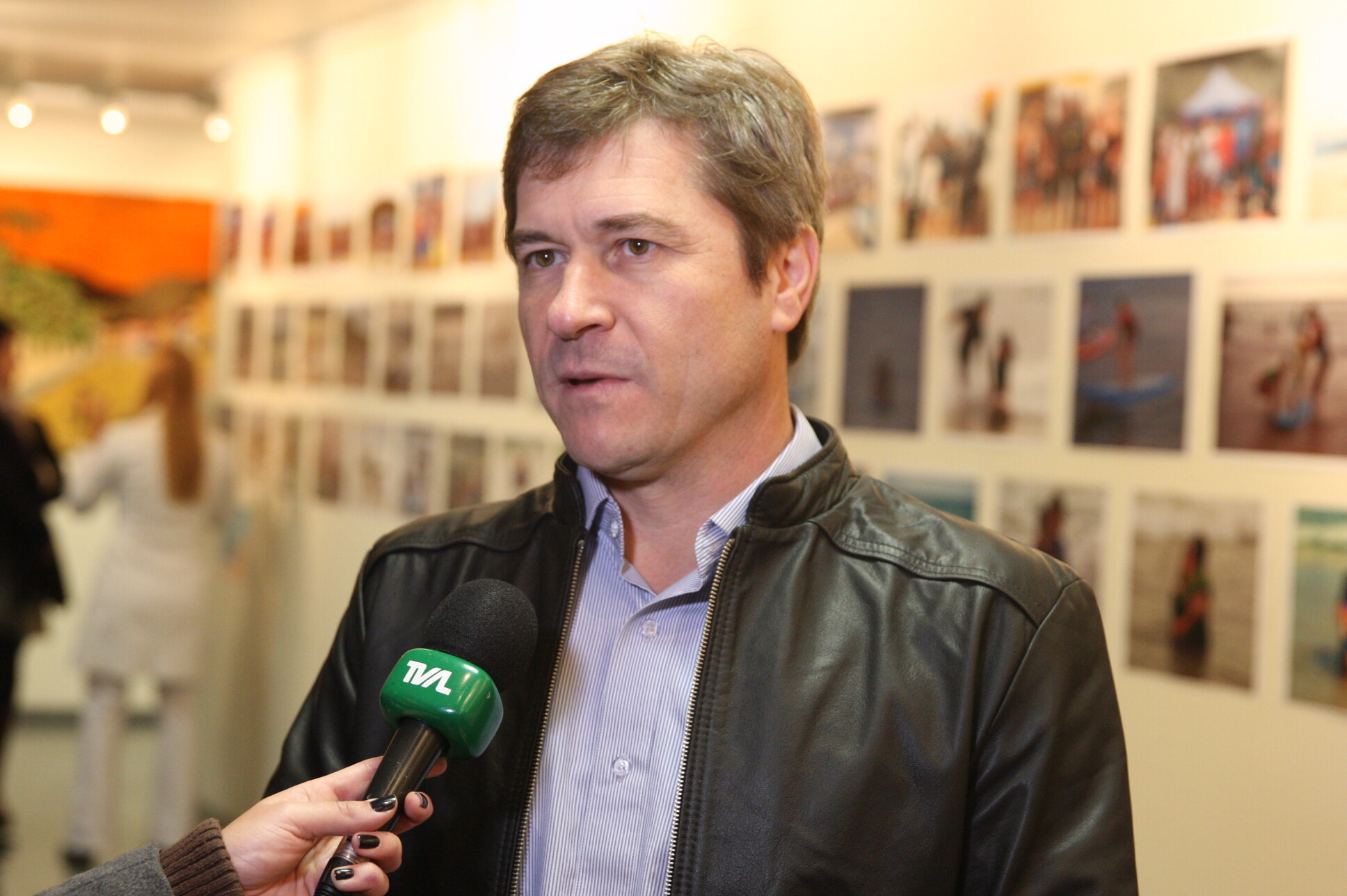 Deputado José Nei Ascari