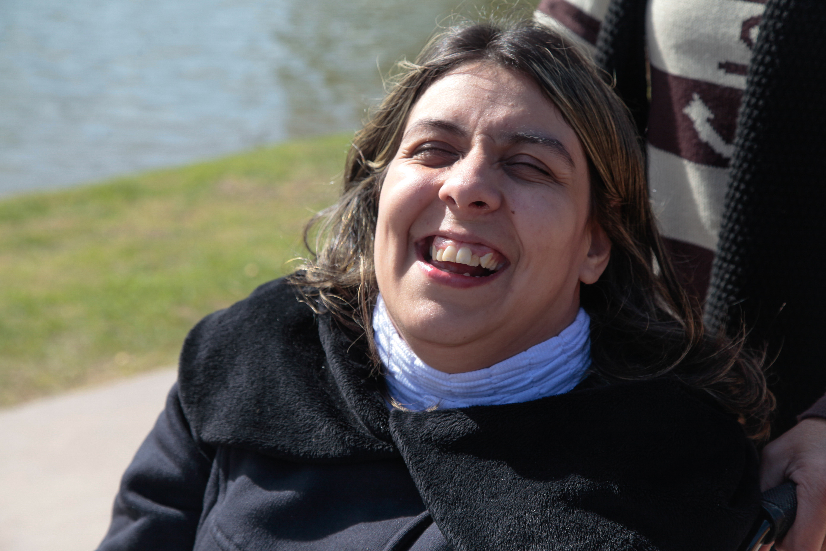 23º Encontro de Recreação e Lazer das APAES no Parque Beto Carrero. Monique Ribeiro.