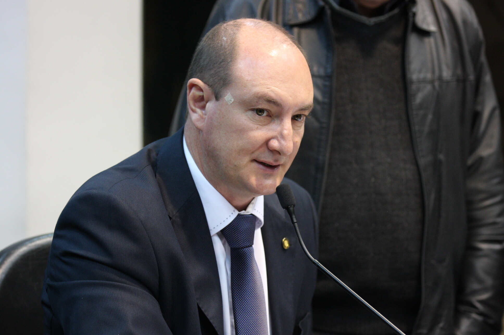 Deputado Mauro de Nadal