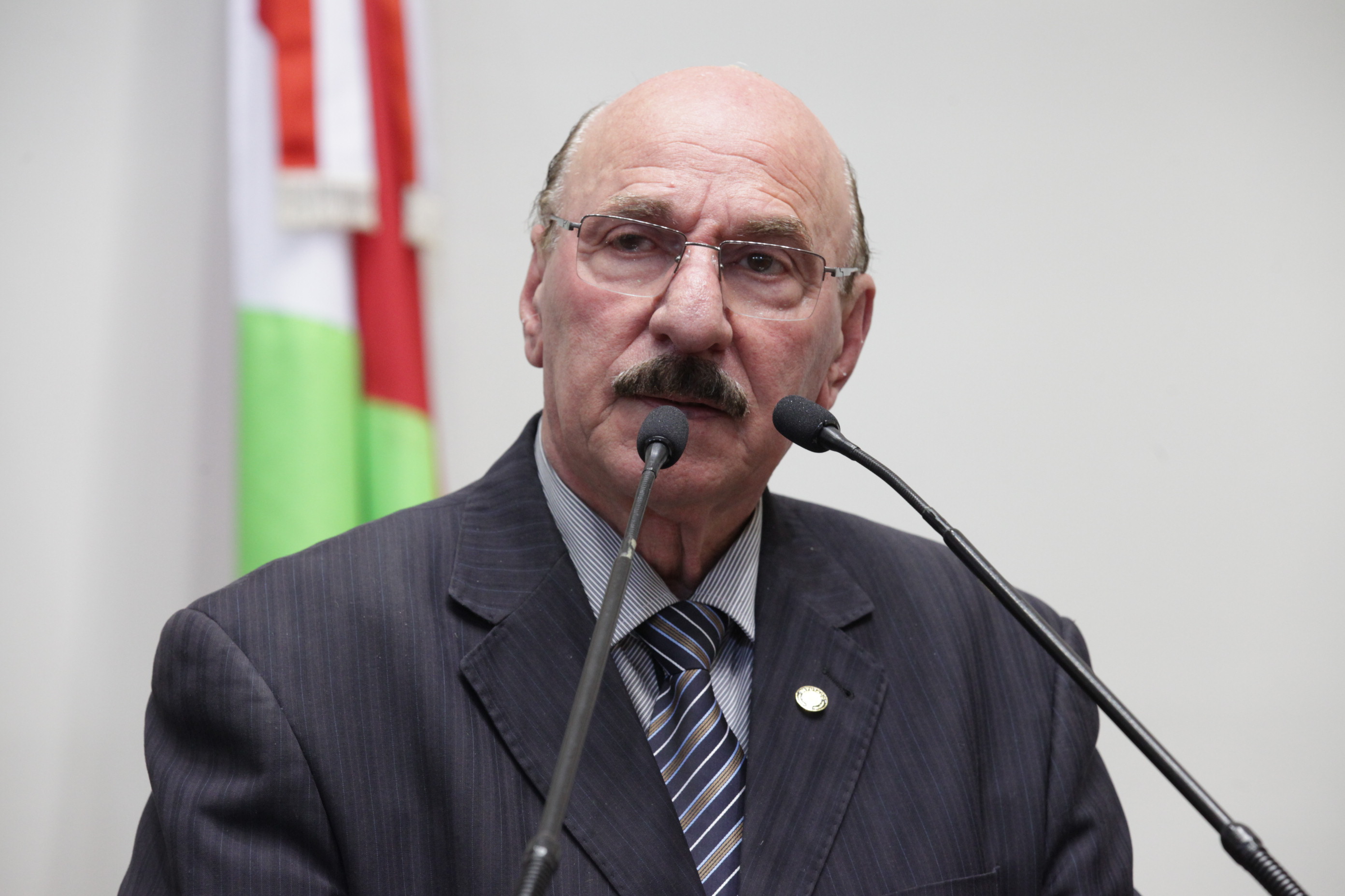 Sessão Ordinária. Deputado Manoel Mota (PMDB) .