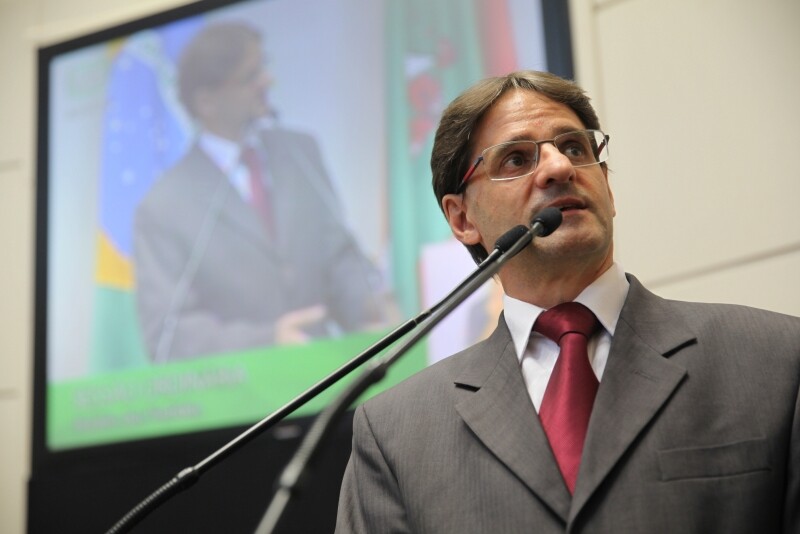 Deputado Neodi Saretta
