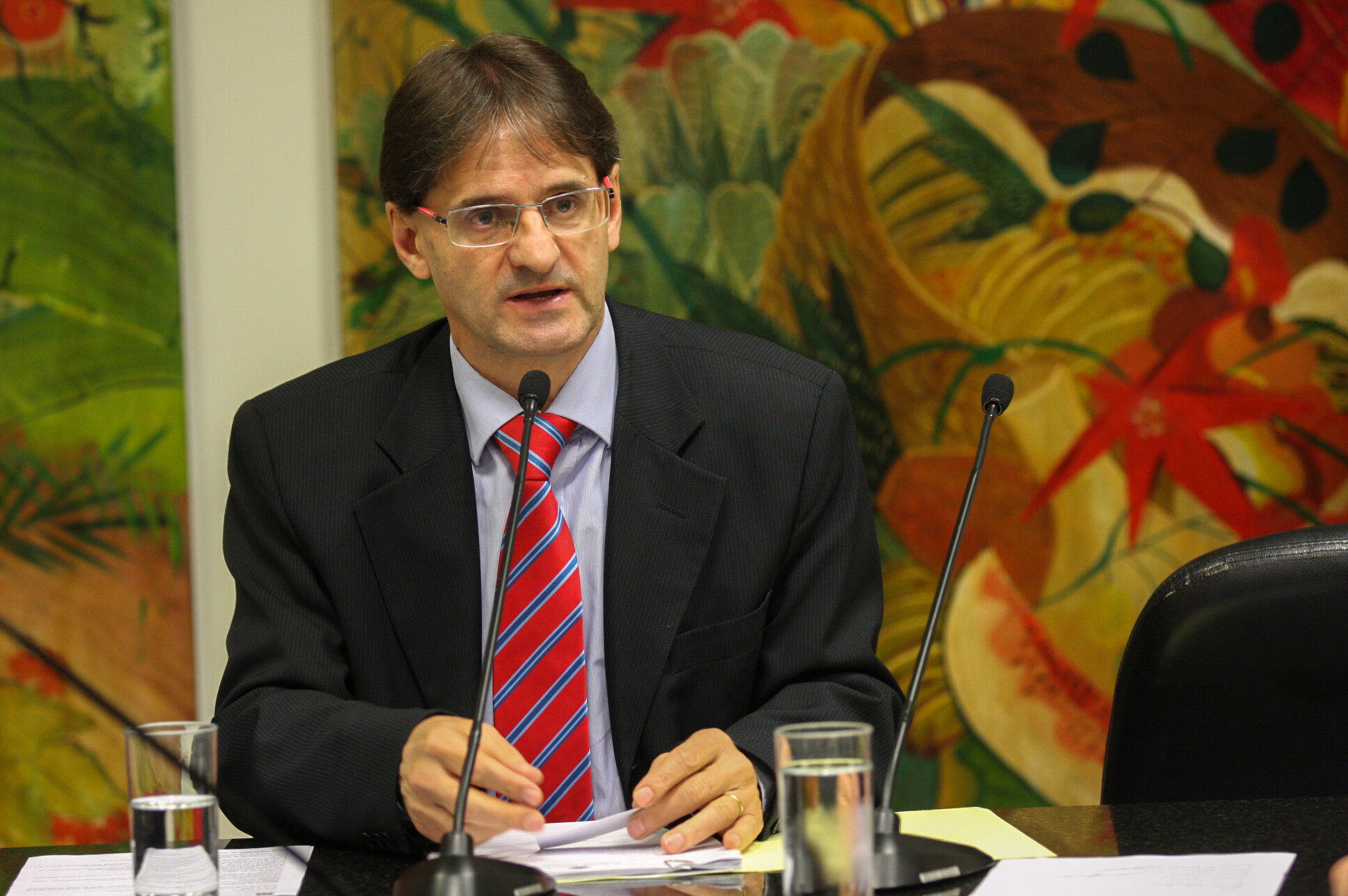 Deputado Neodi Saretta
