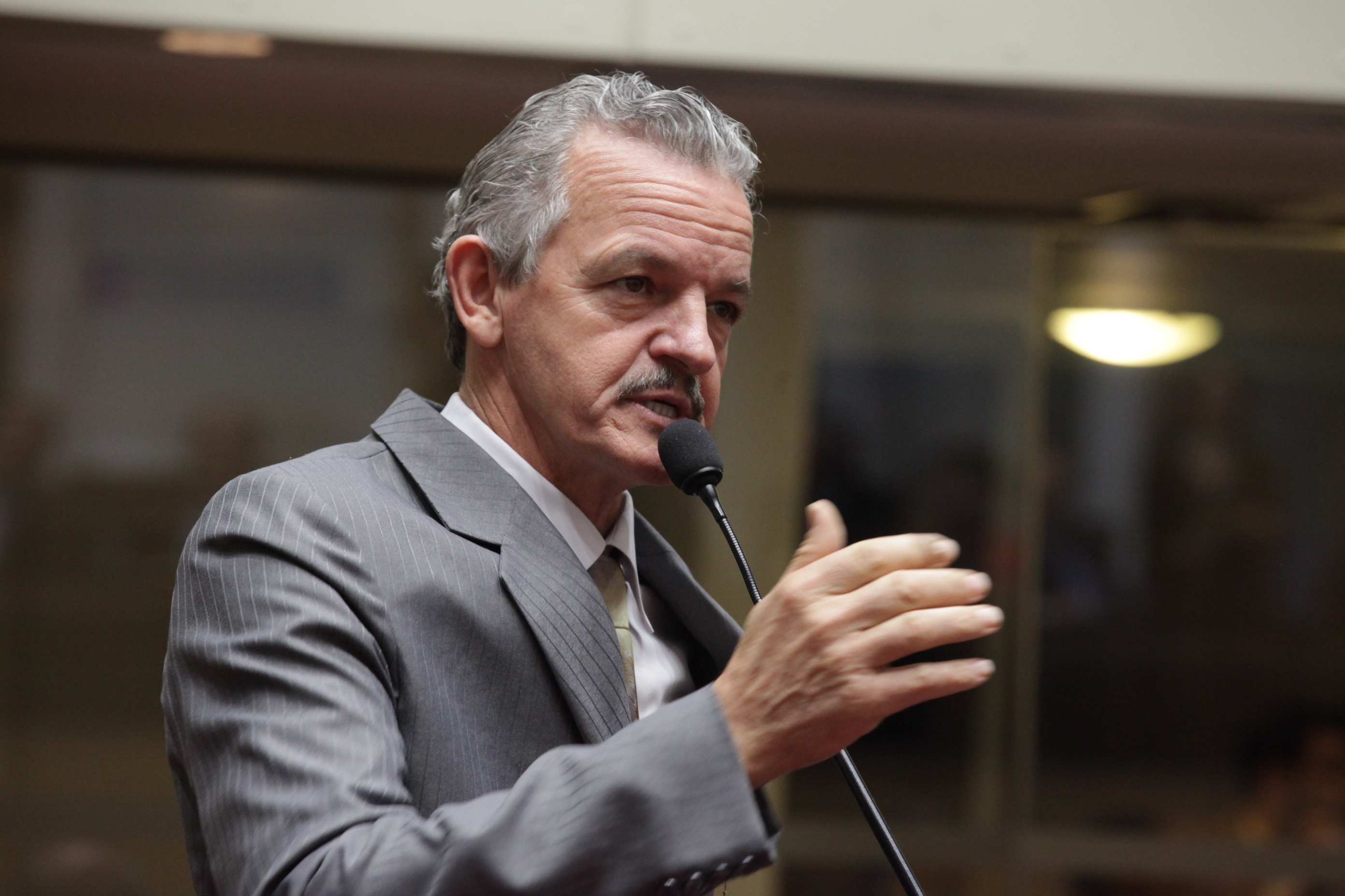 Comissão de Saúde. Foto: Daniella Coriolano/Agência AL