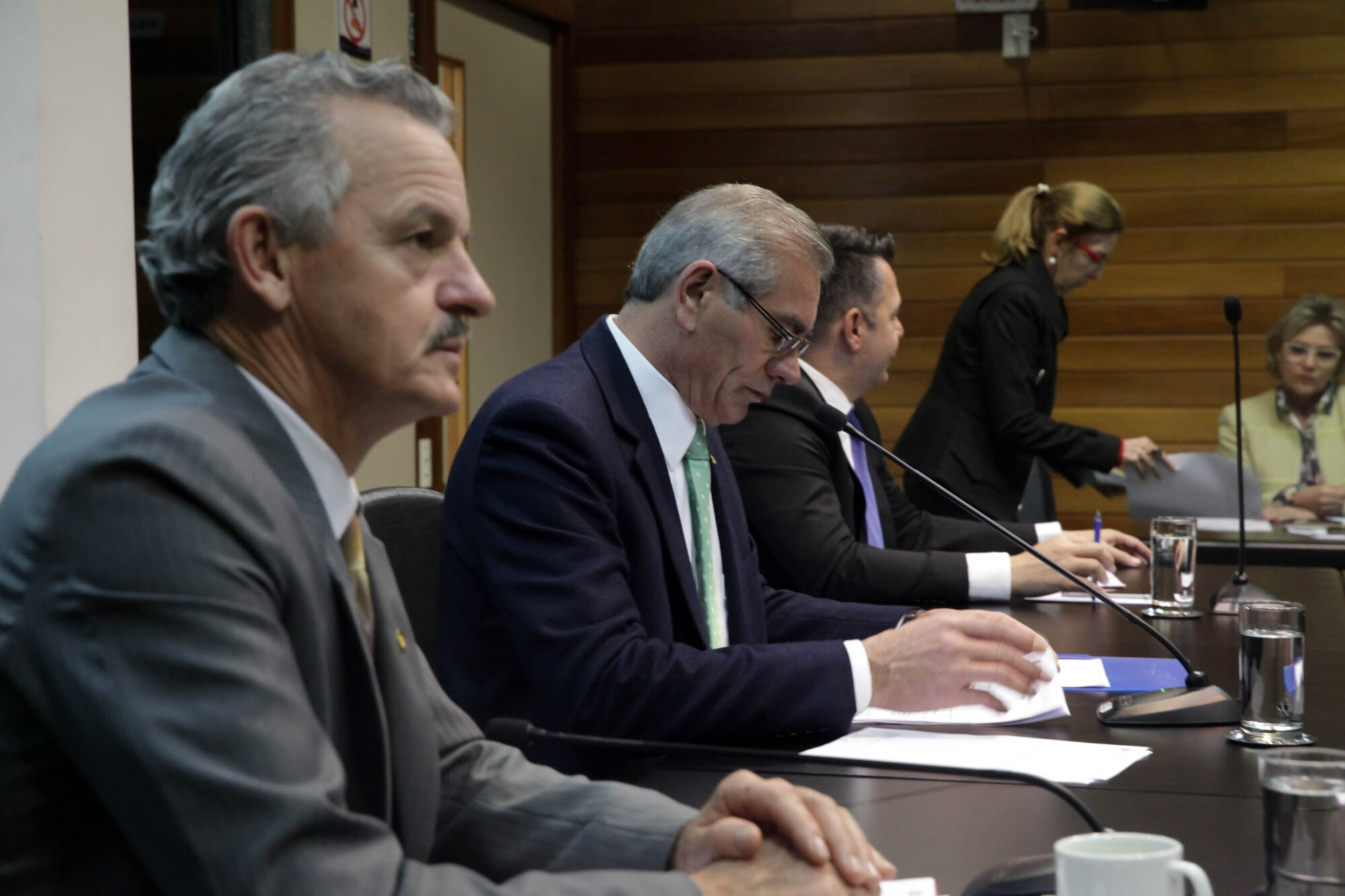 Aprovado projeto da meia-entrada para professores em eventos esportivos