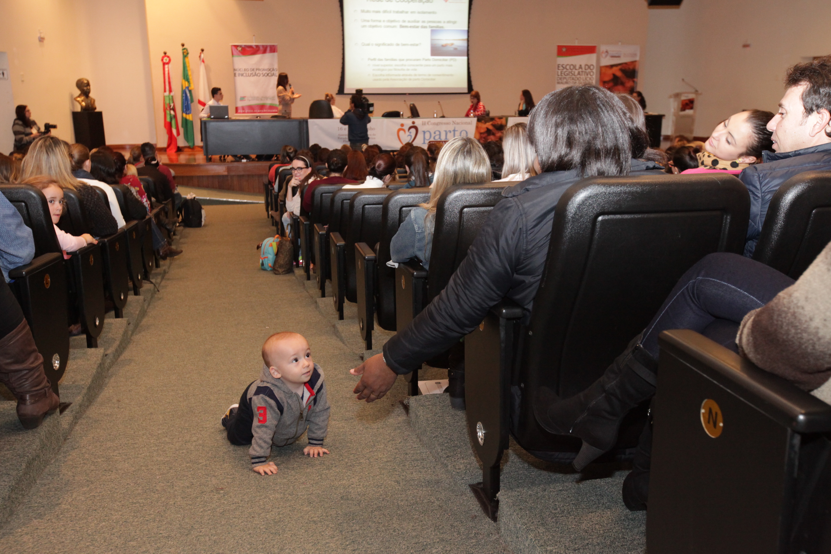 2º Congresso Nacional Parto Humanizado