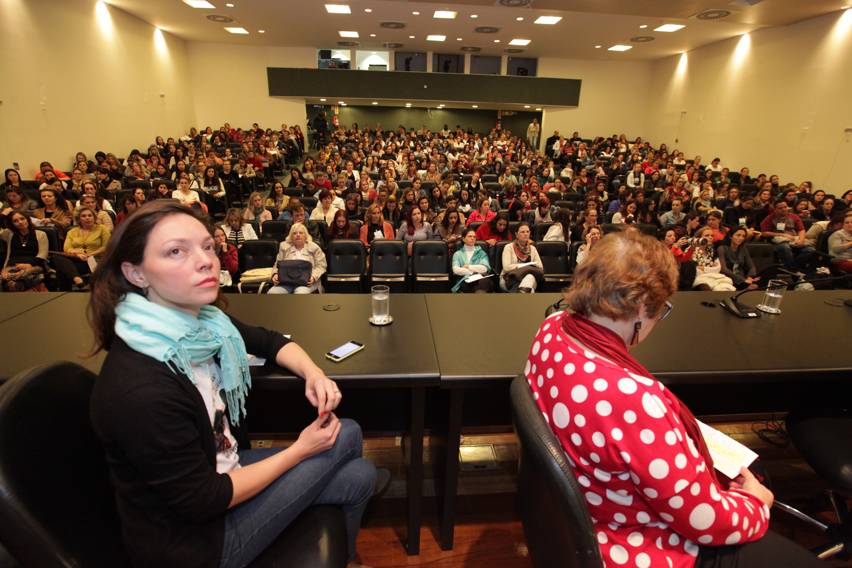 2º Congresso Nacional Parto Humanizado.