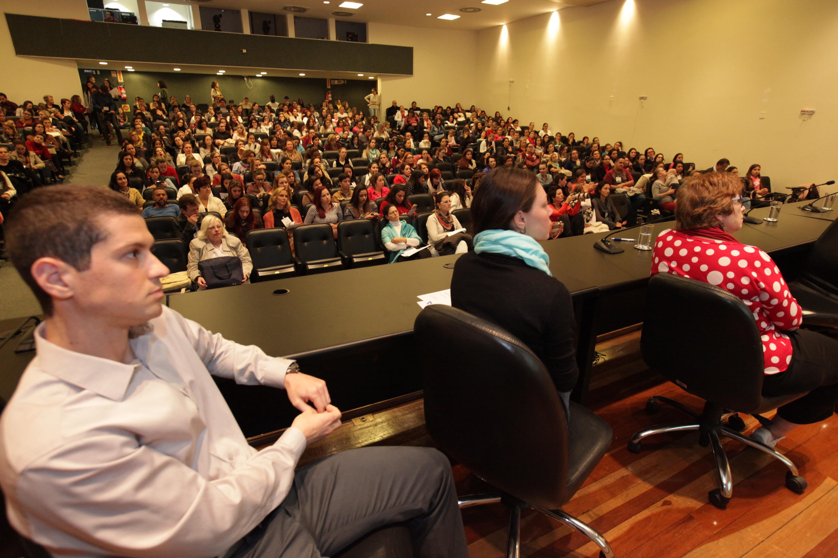 2º Congresso Nacional Parto Humanizado.