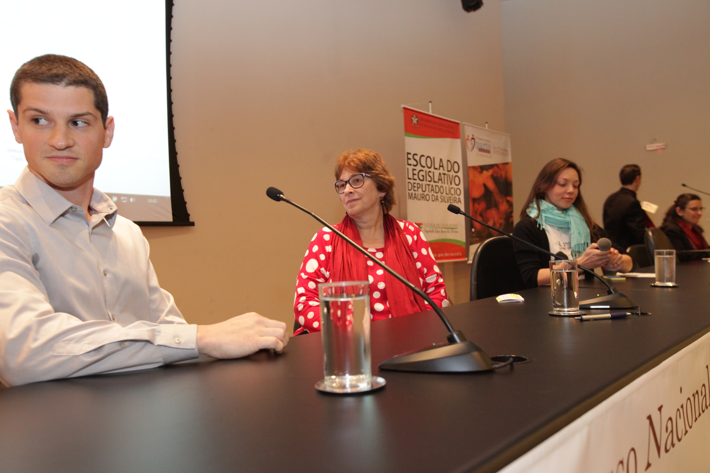 2º Congresso Nacional Parto Humanizado.