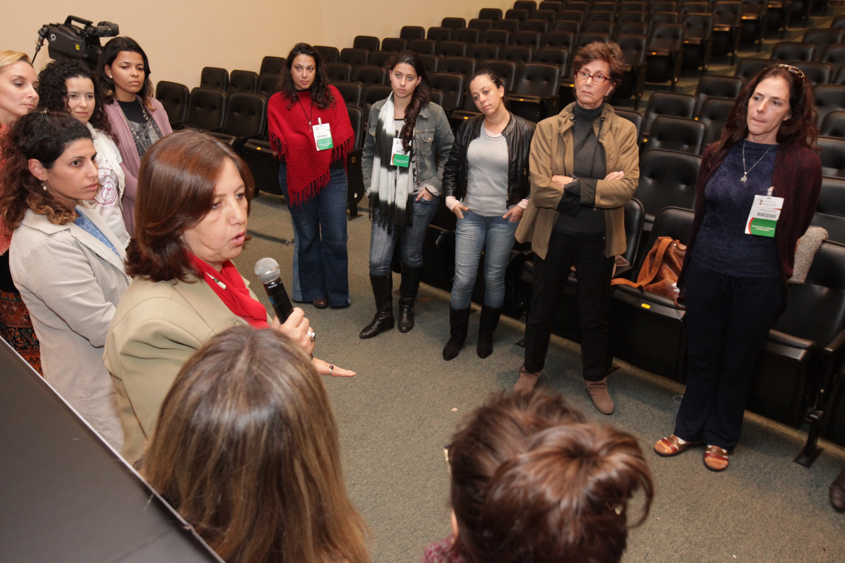 2º Congresso Nacional Parto Humanizado.
