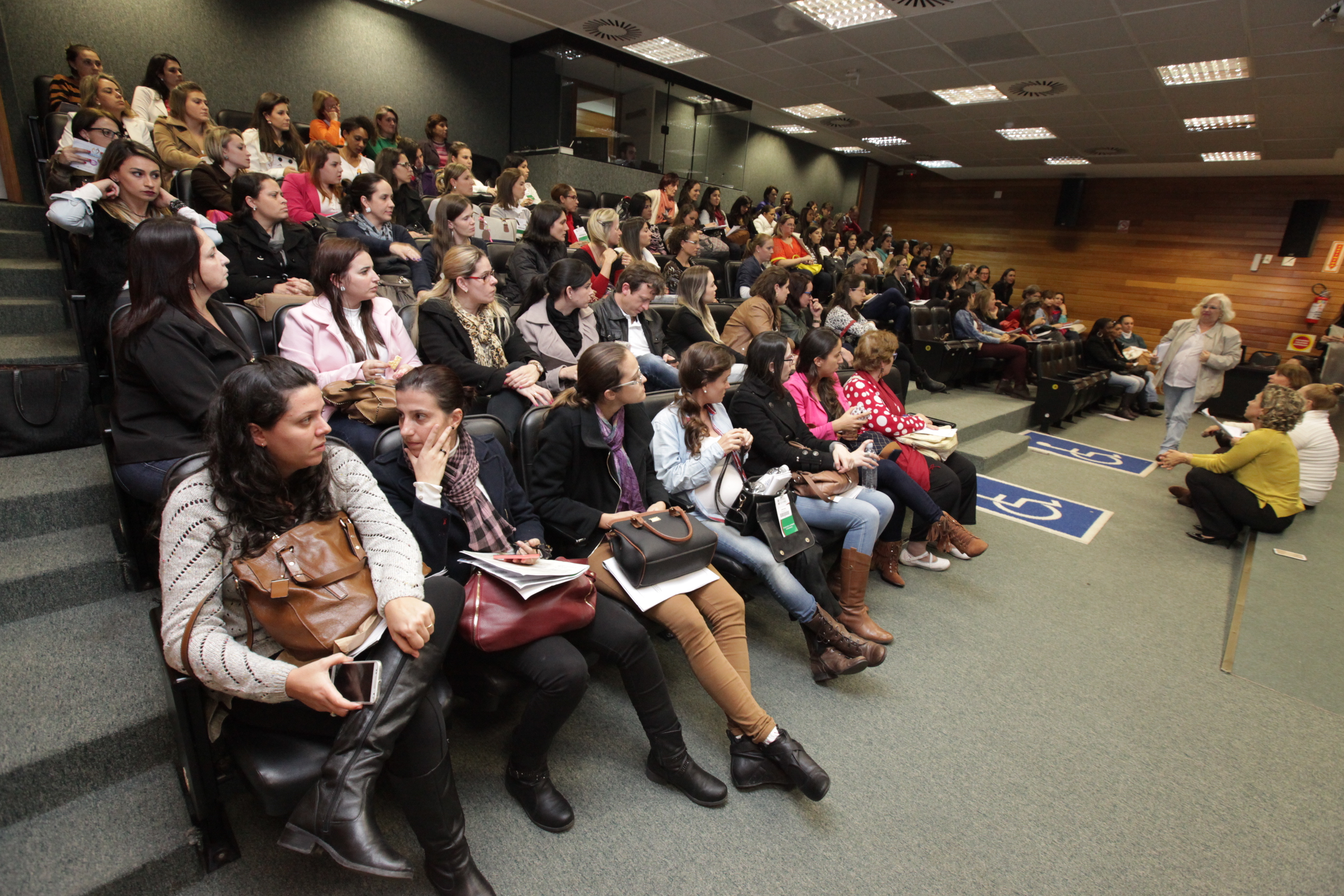 2º Congresso Nacional Parto Humanizado.