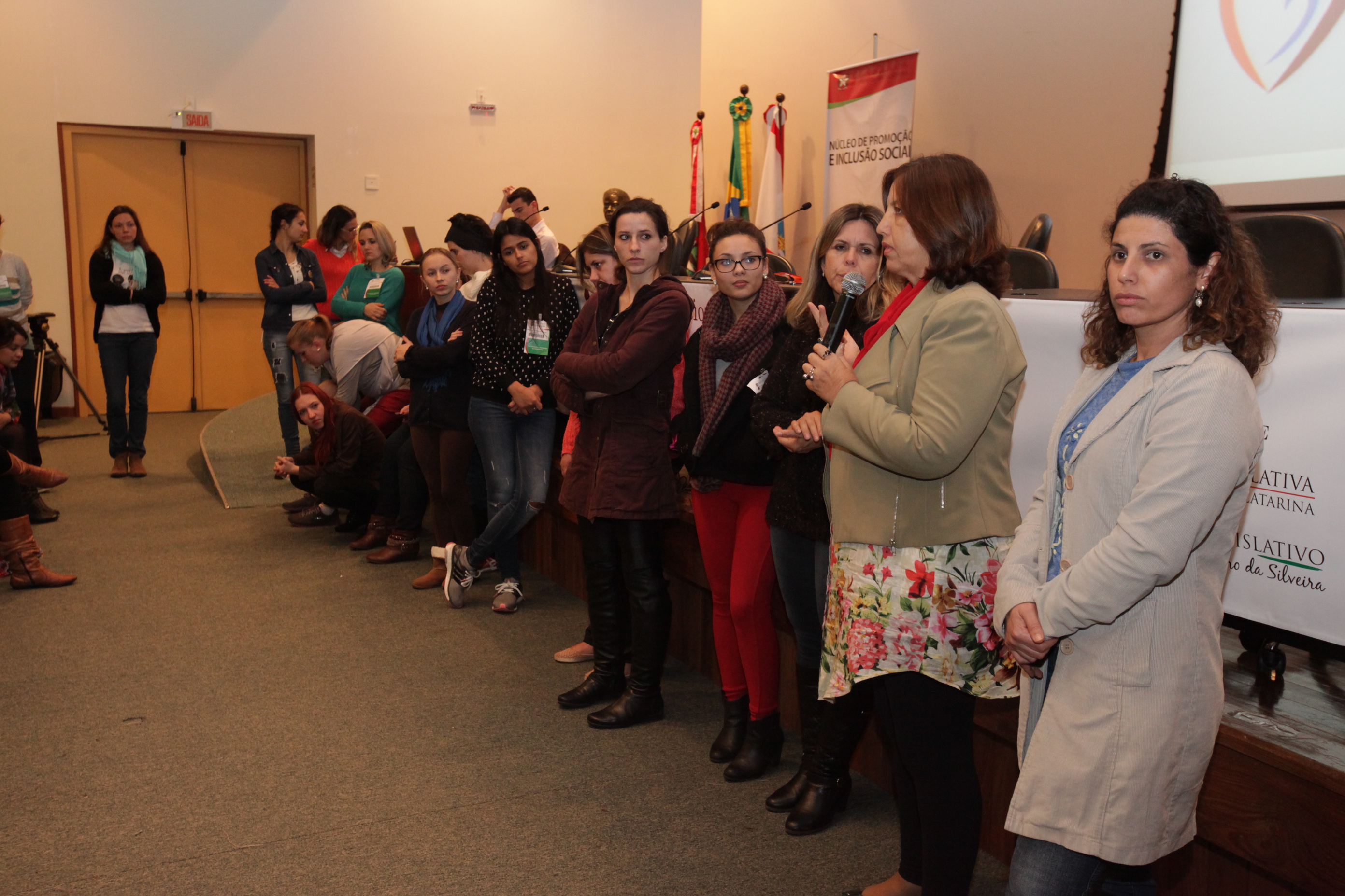 2º Congresso Nacional Parto Humanizado.
