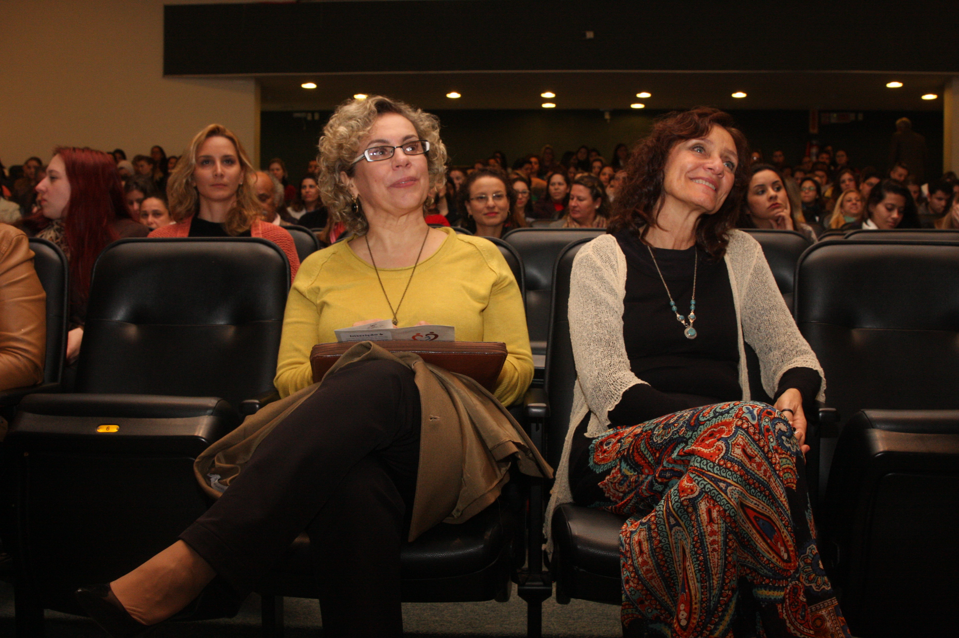 2º Congresso Nacional Parto Humanizado.