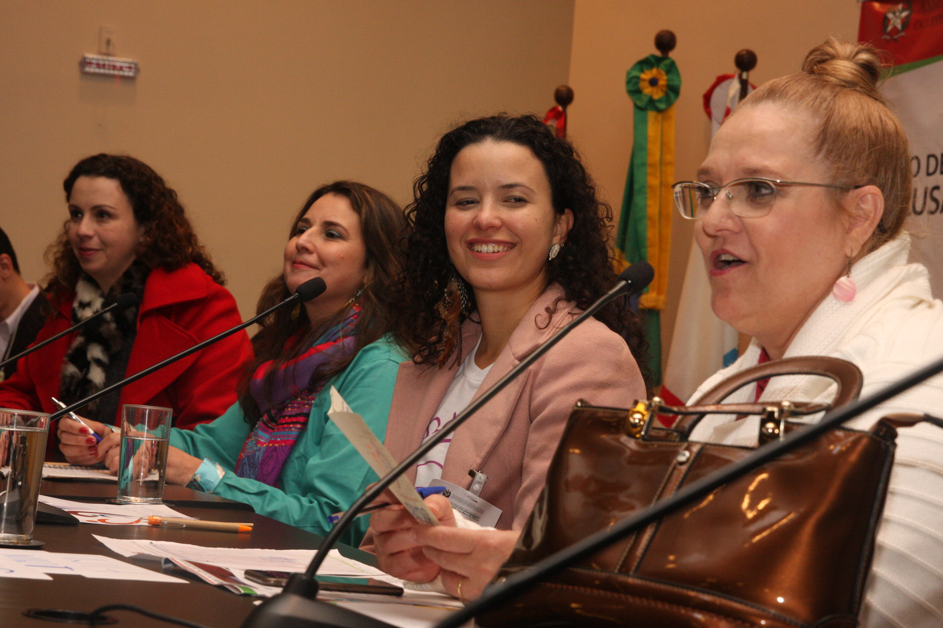 2º Congresso Nacional Parto Humanizado.