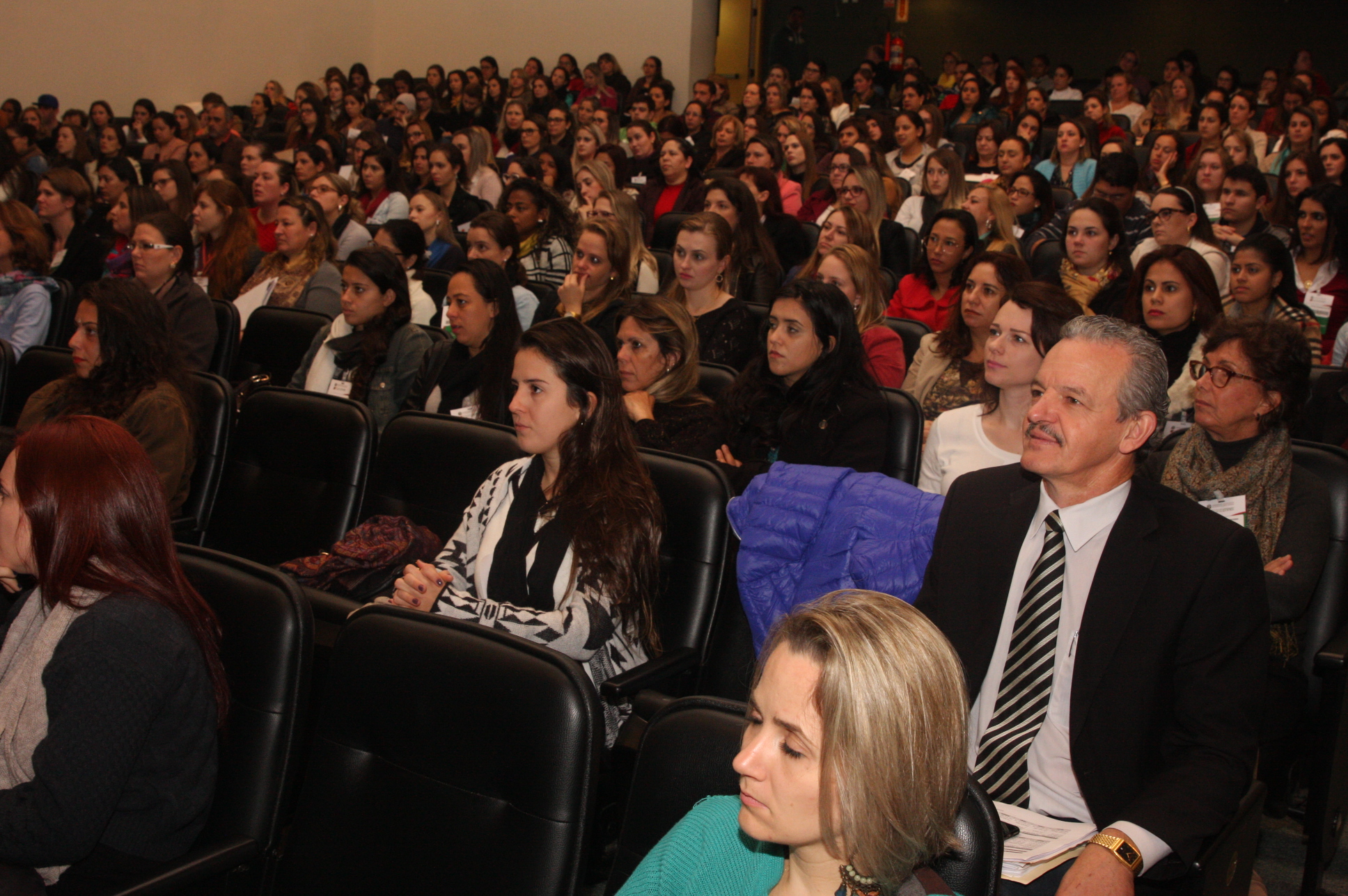 2º Congresso Nacional Parto Humanizado.