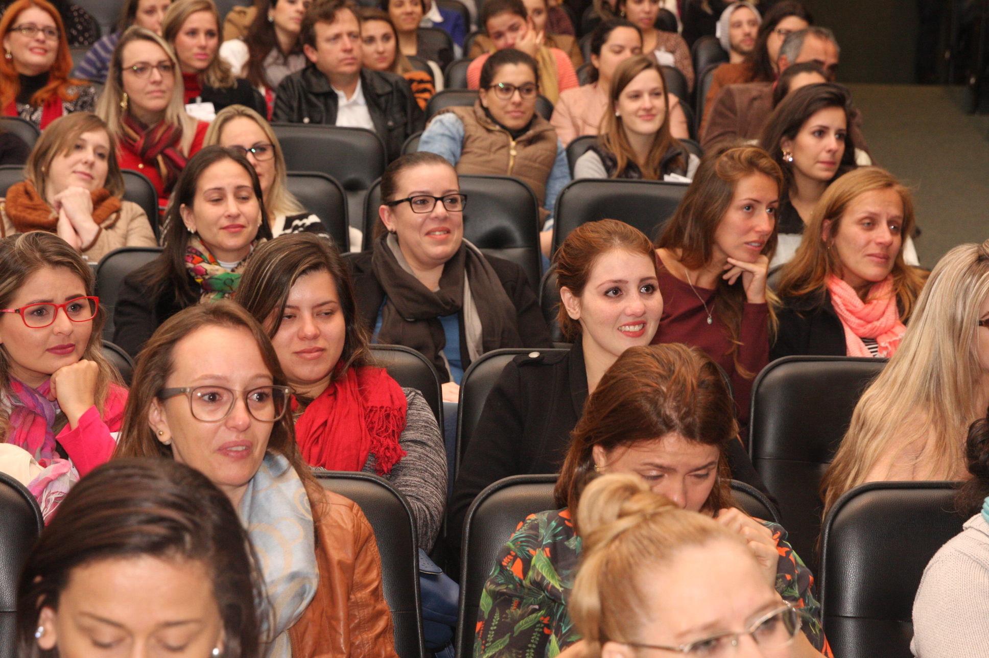 2º Congresso Nacional Parto Humanizado.
