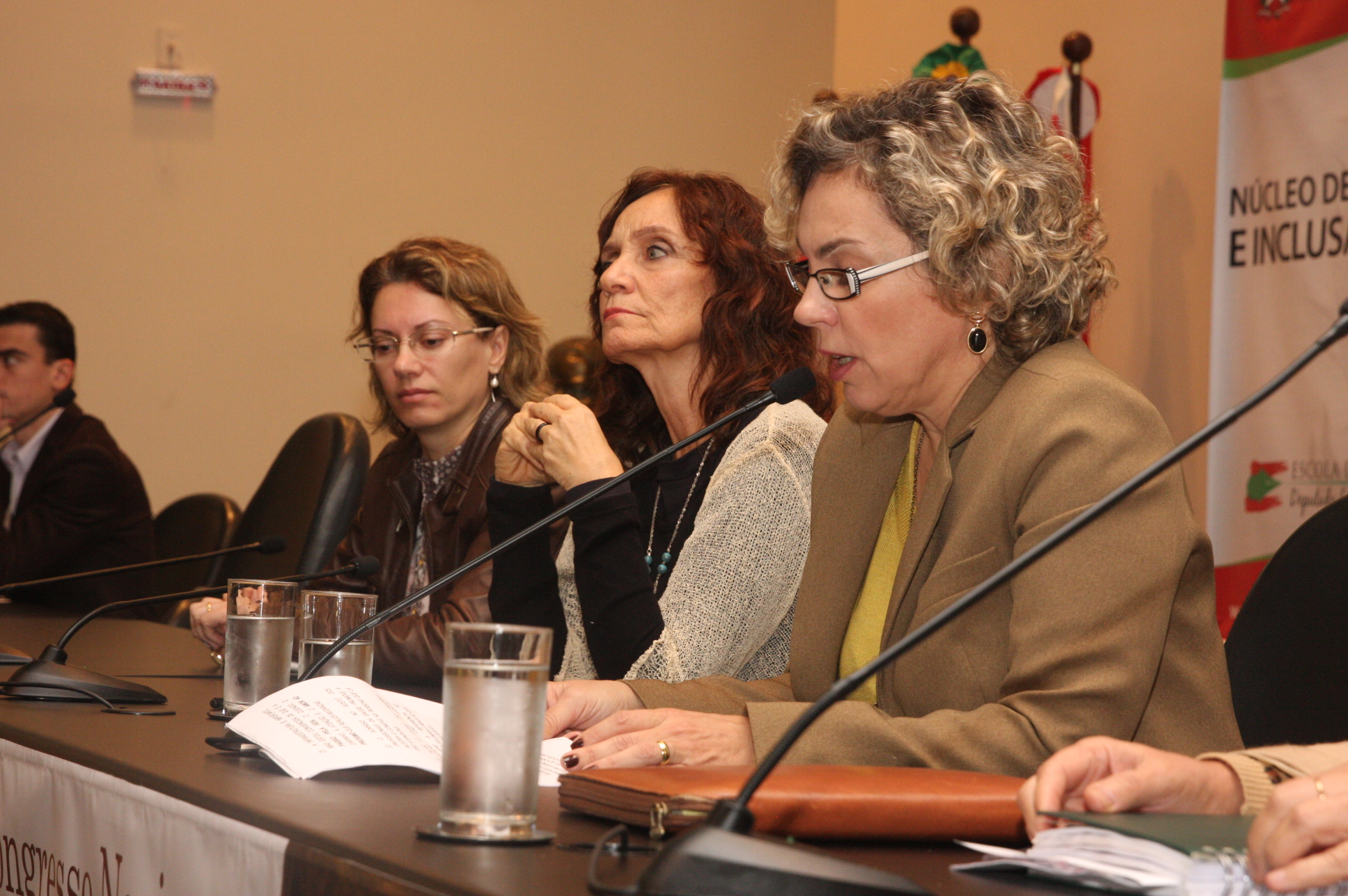 2º Congresso Nacional Parto Humanizado.