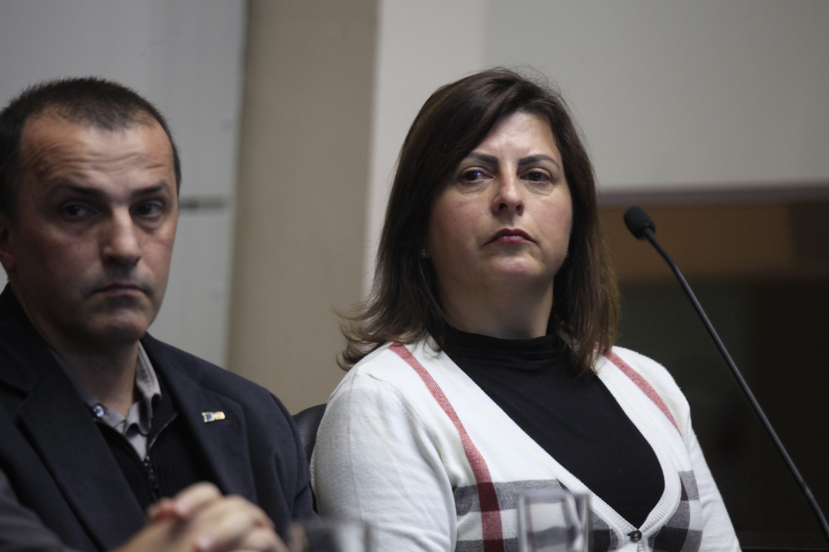 Audiência Publica discute a situação dos Beach Clubs na Praia de Jurerê Internacional. Foto: Daniella Coriolano/ Agência AL