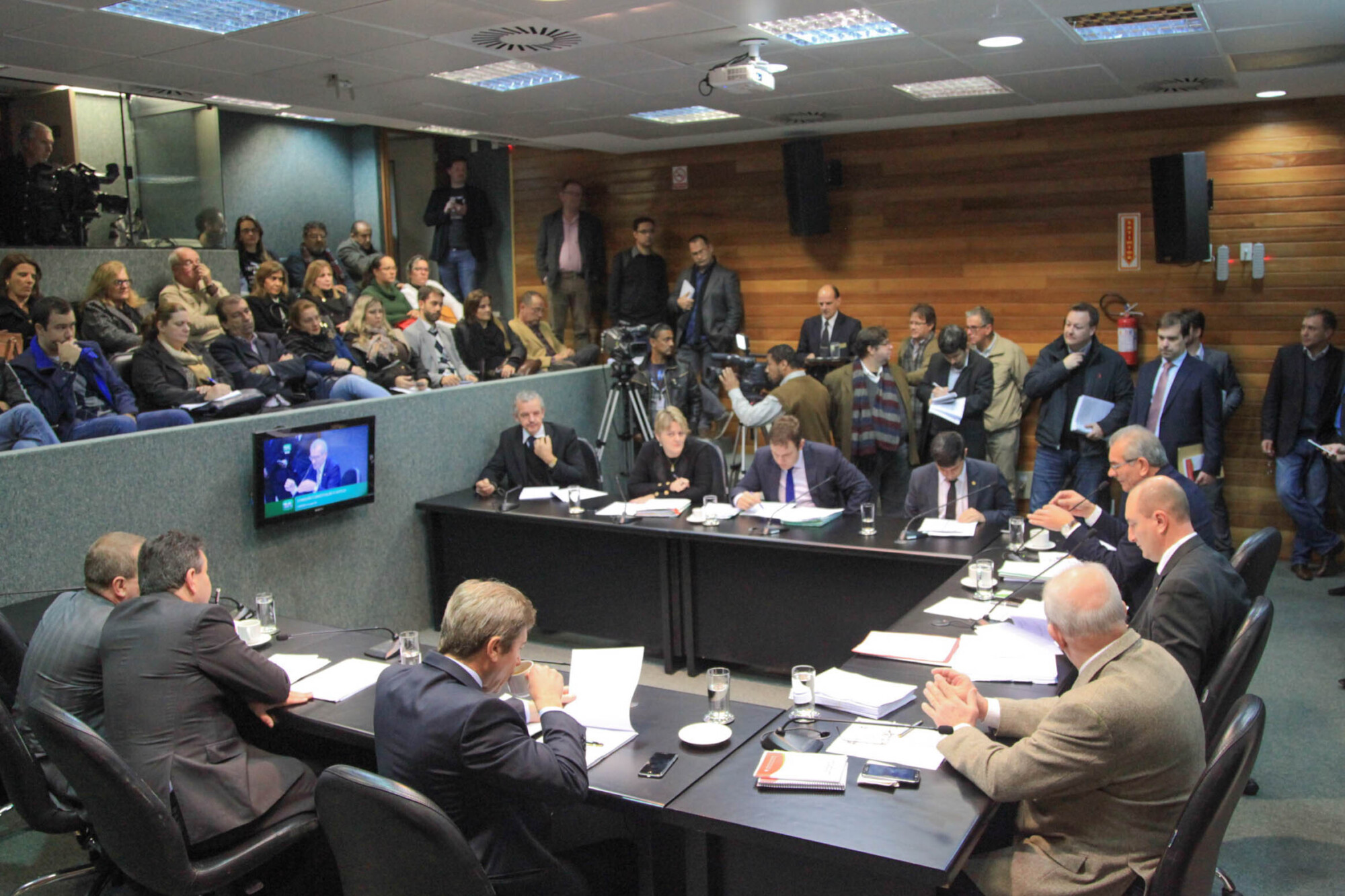 CCJ aprova proposta de criação do fundo de apoio aos hospitais filantrópicos