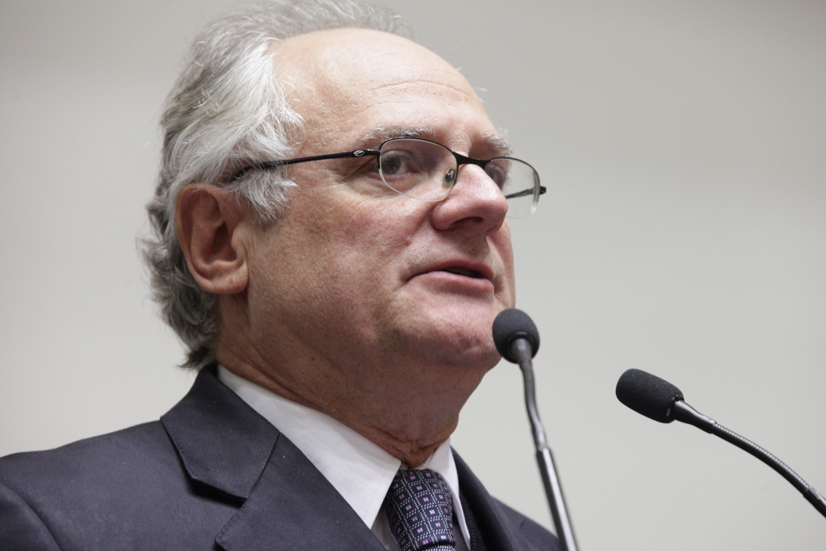 Sessão Ordinária.Deputado Dr. Vicente Caropreso (PSDB).