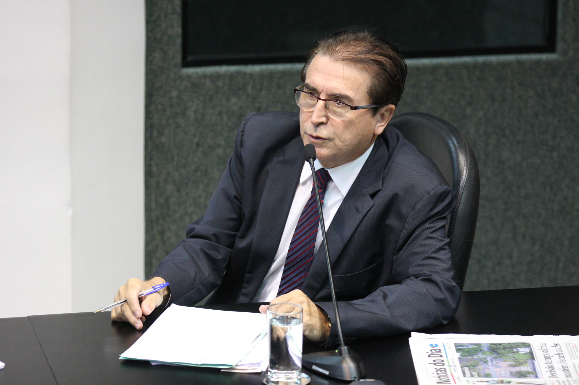 Deputado Antonio Aguiar