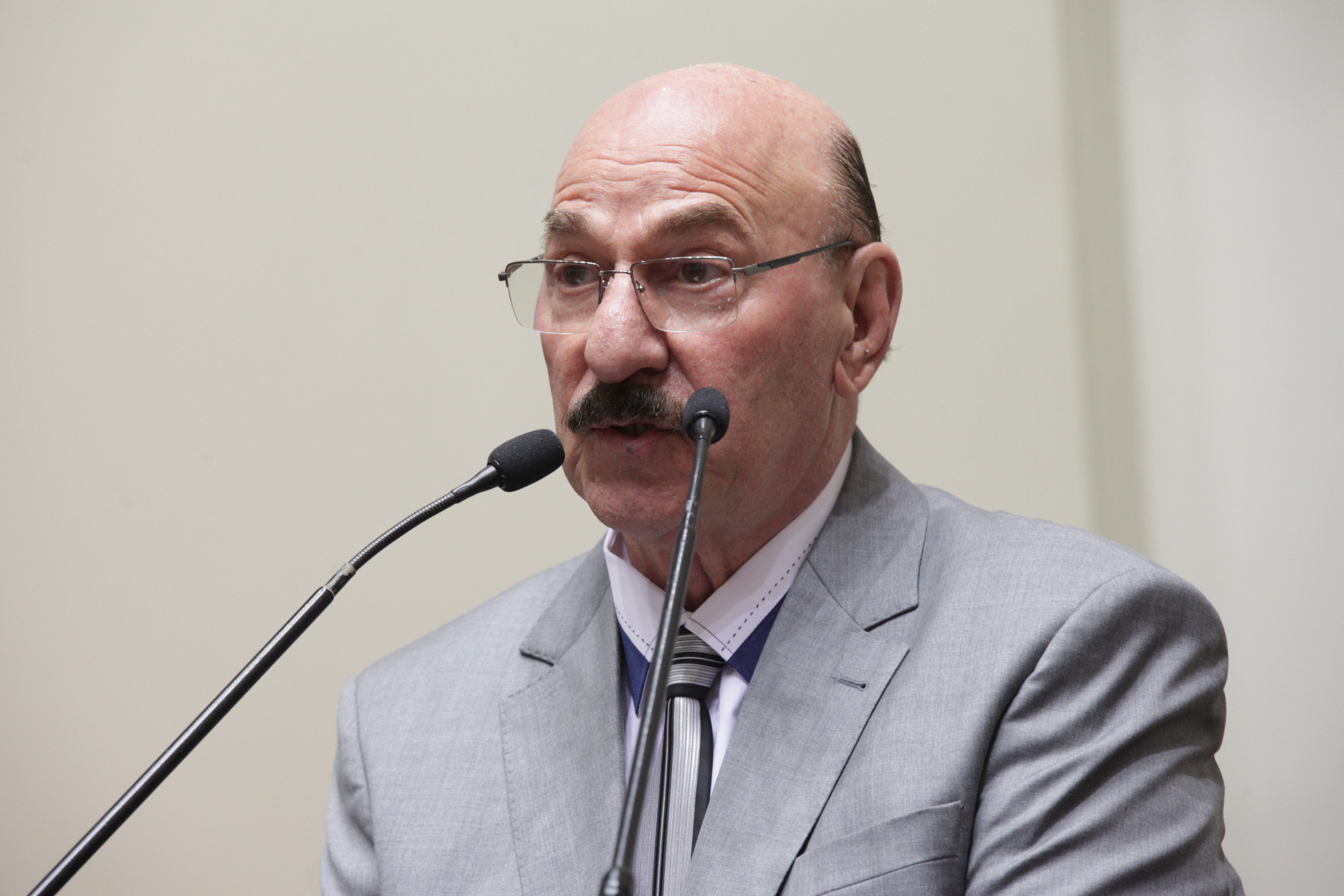 Sessão Ordinária. Deputado Manoel Mota (PMDB).