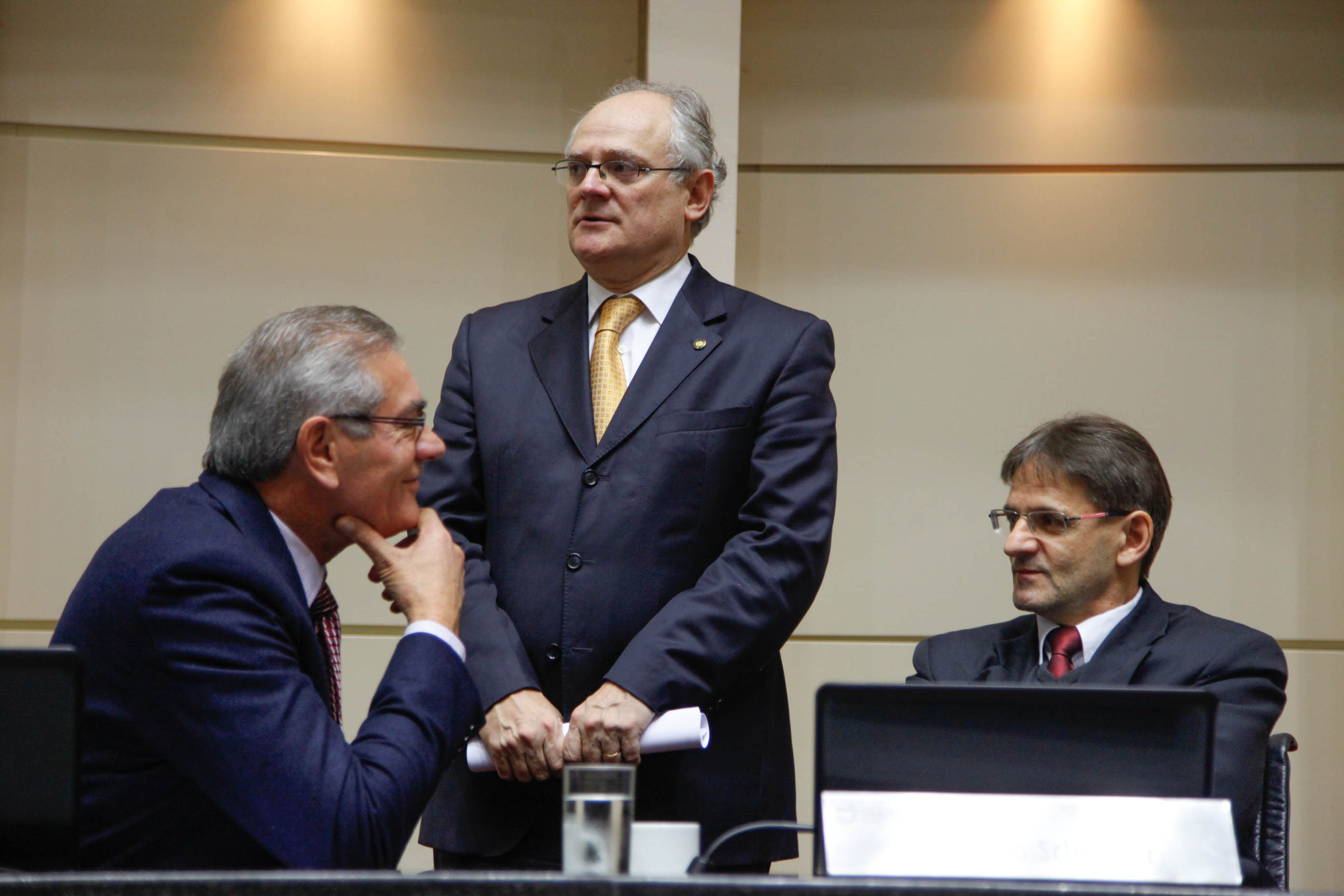 Sessão Ordinária