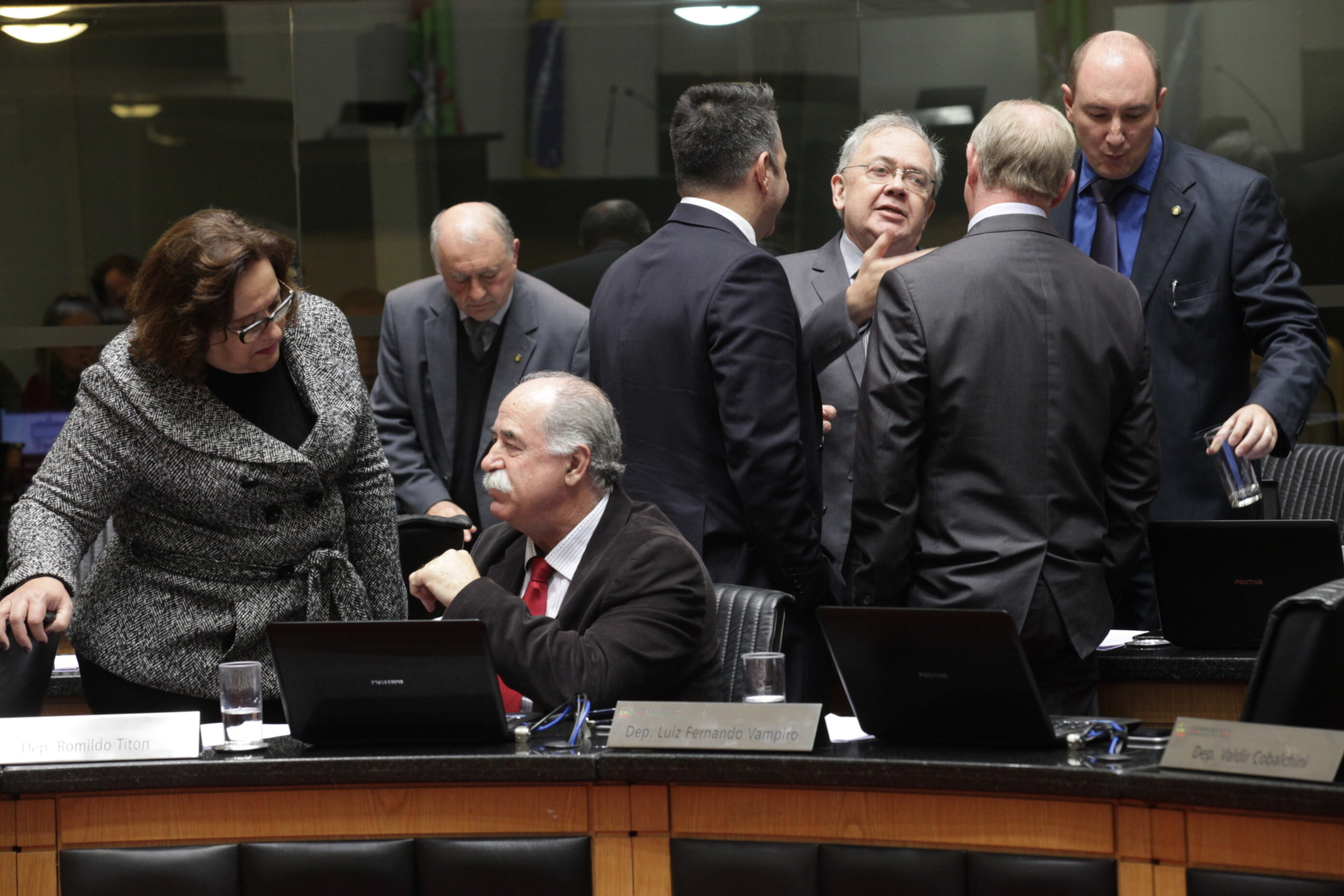 Deputados aprovam PL que concede isenções fiscais a microprodutores de SC