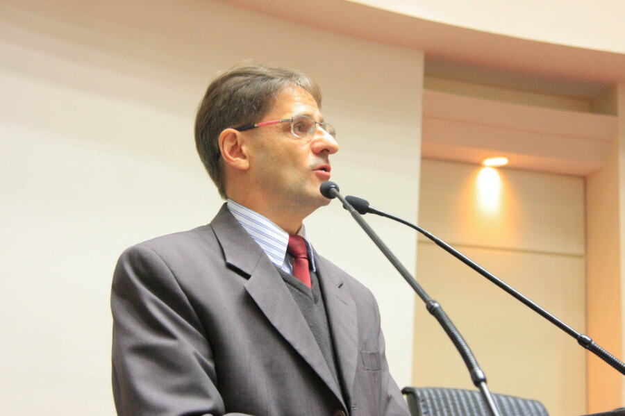 Deputado Neodi Saretta