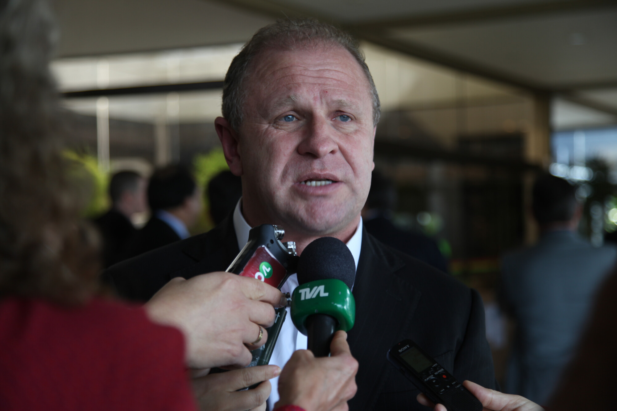 Deputado Gelson Merisio