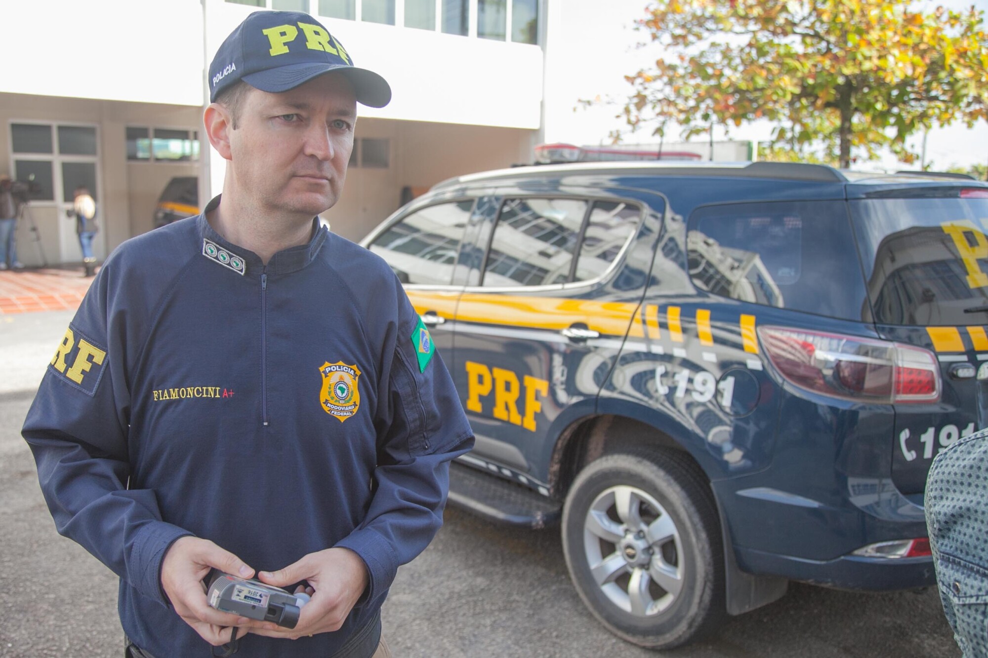 Número de multas por embriaguez ao volante se mantém alto no estado